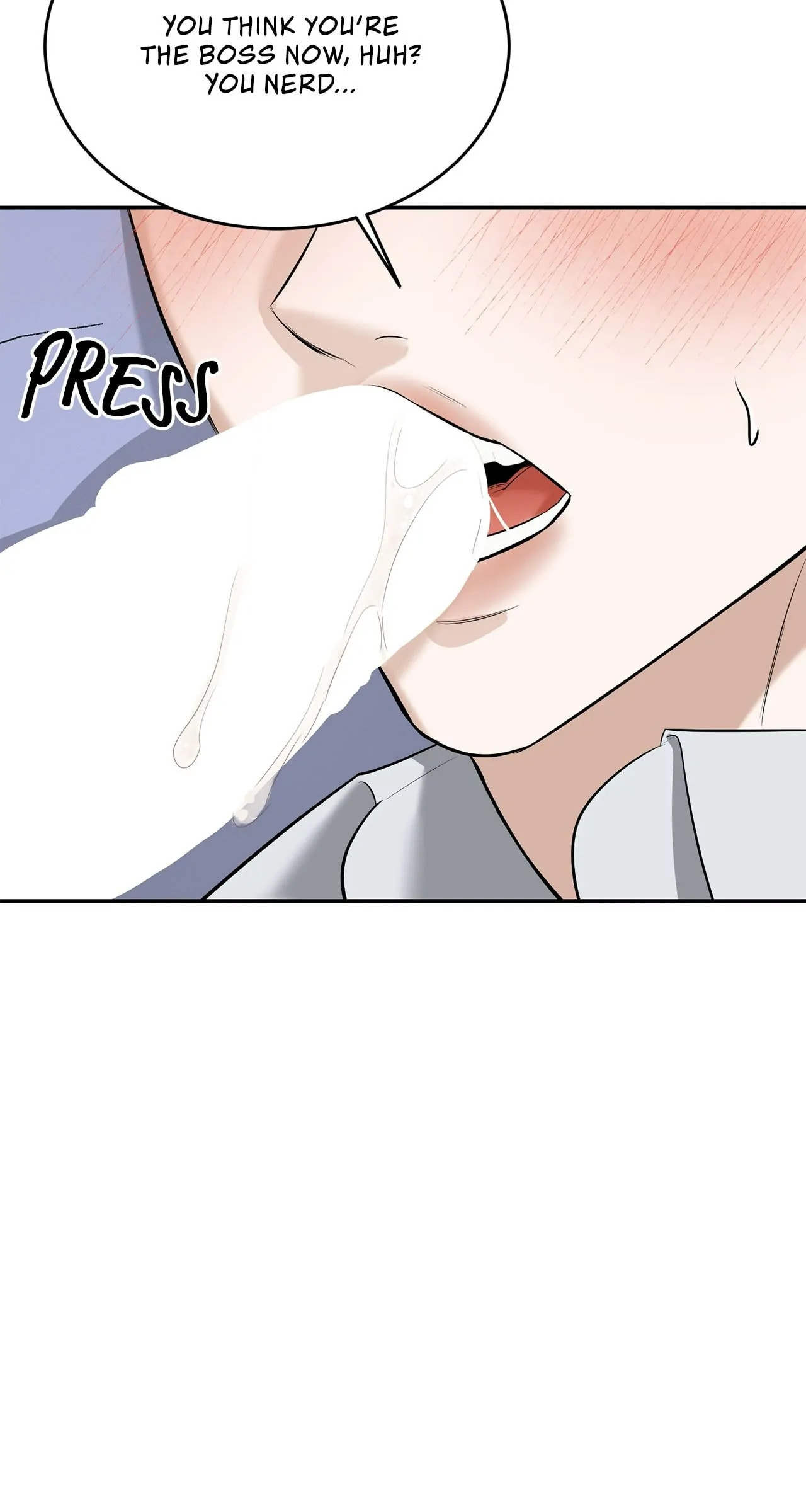 All For Me Chapter 17 page 56 - 