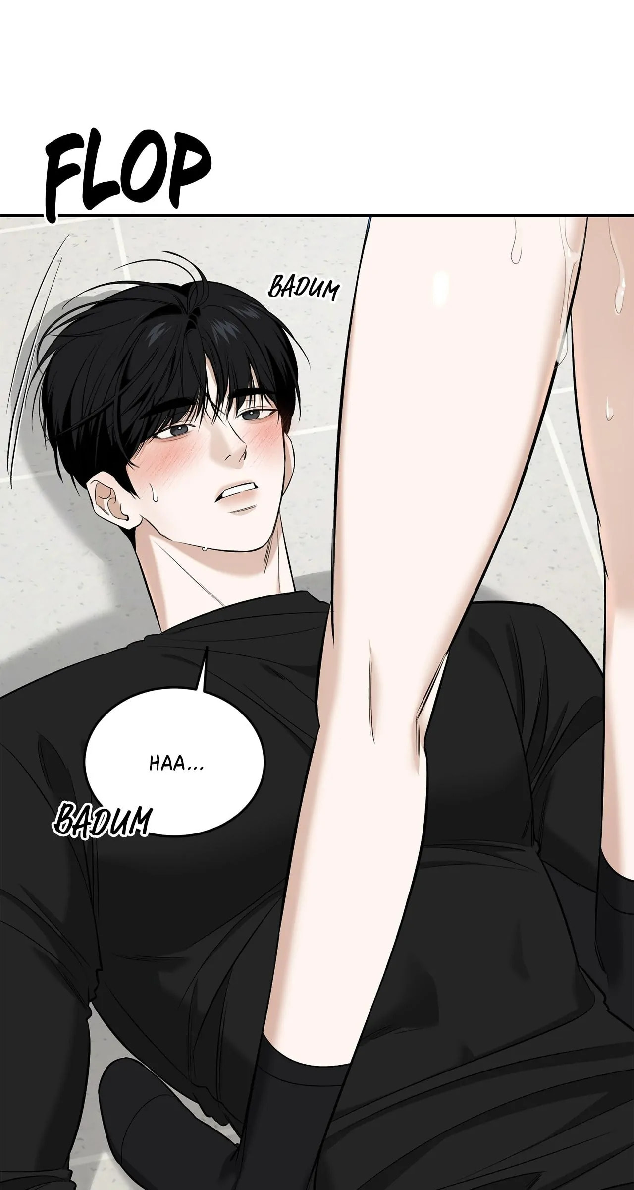 All For Me Chapter 17 page 58 - 