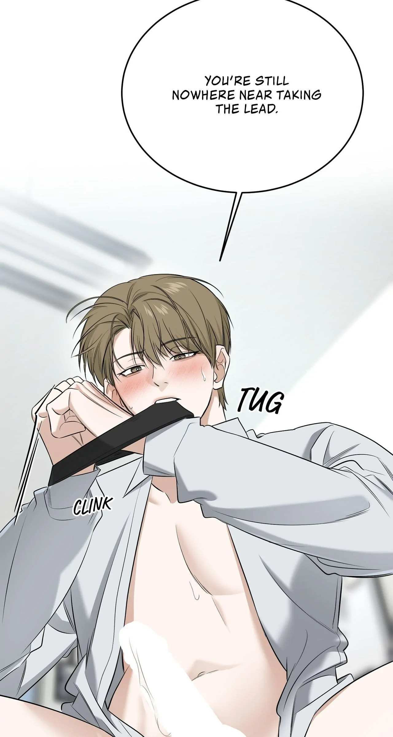 All For Me Chapter 17 page 60 - 