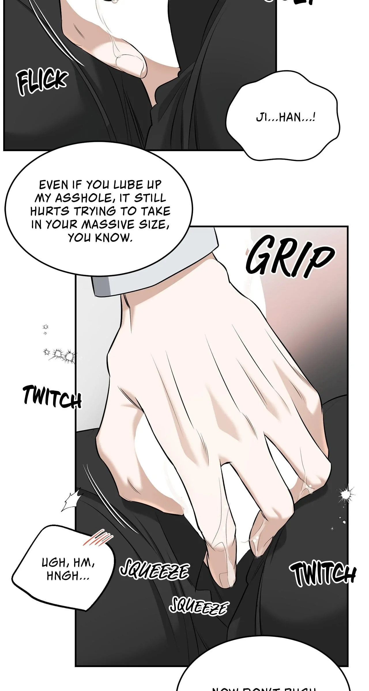 All For Me Chapter 17 page 63 - 