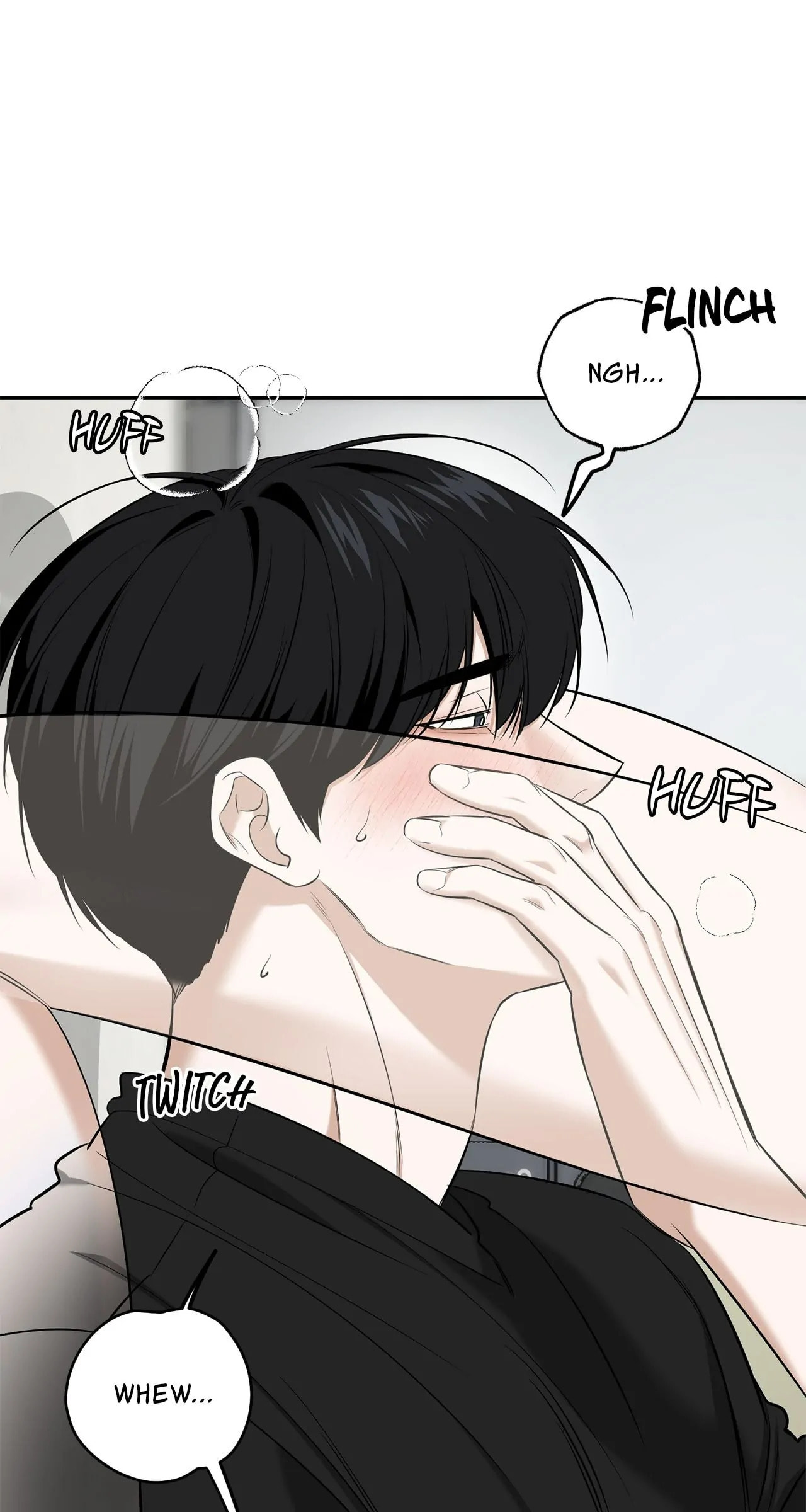 All For Me Chapter 17 page 65 - 
