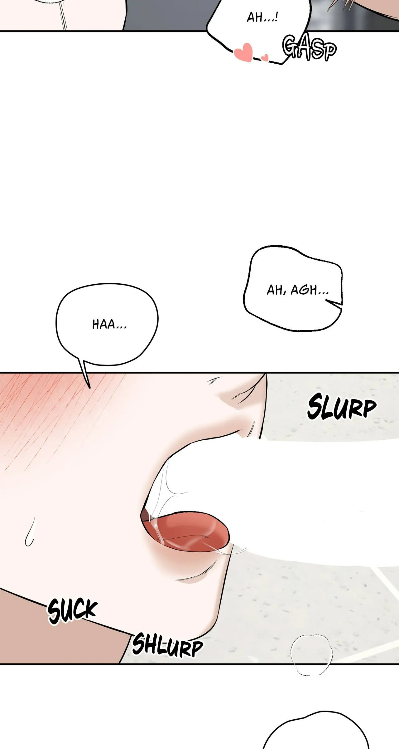 All For Me Chapter 17 page 67 - 