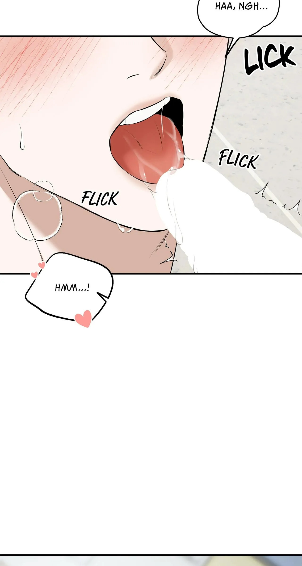 All For Me Chapter 17 page 68 - 