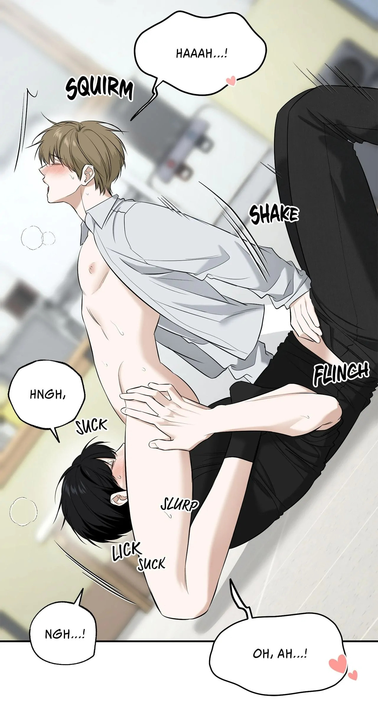 All For Me Chapter 17 page 69 - 