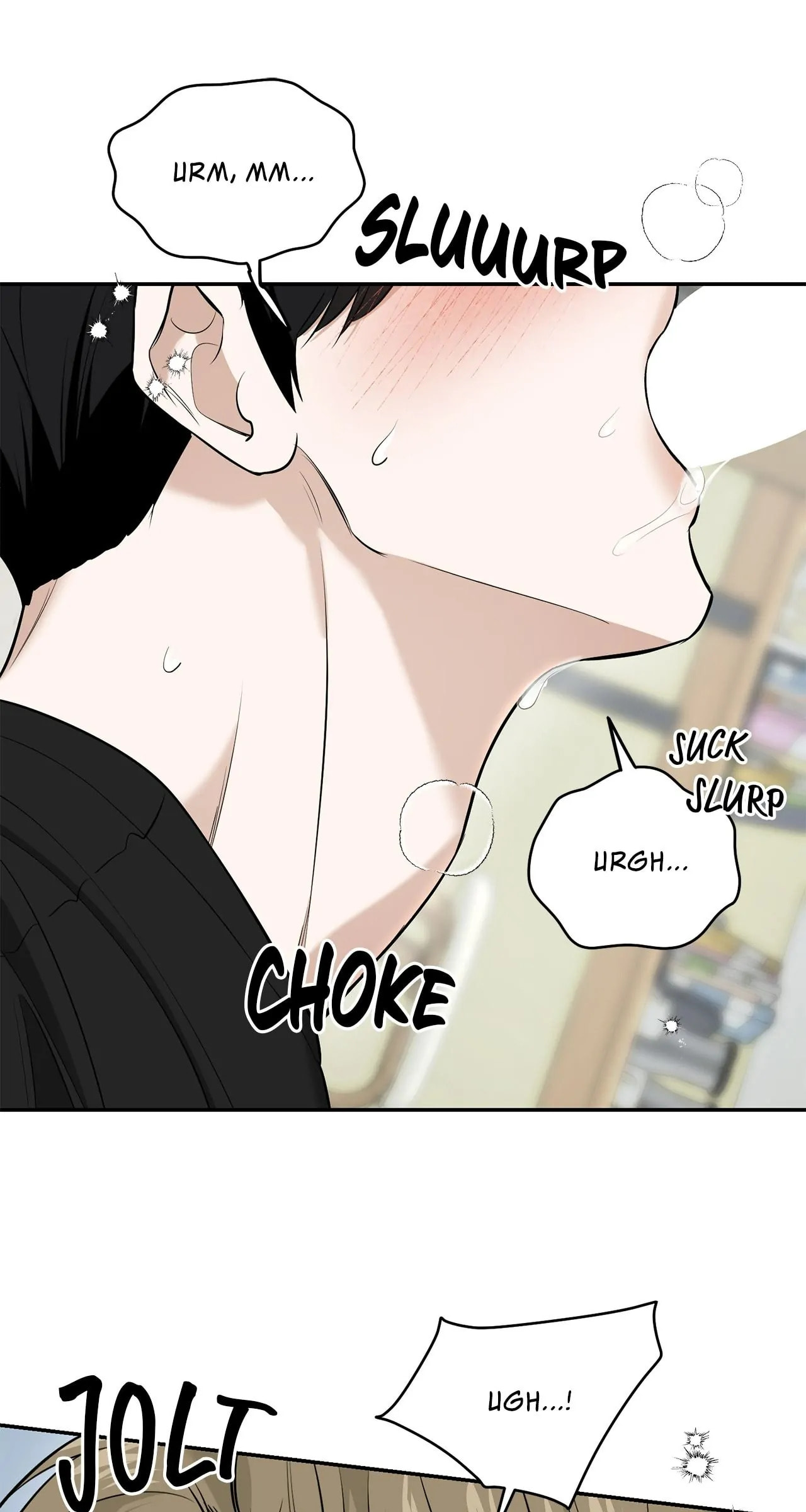 All For Me Chapter 17 page 71 - 
