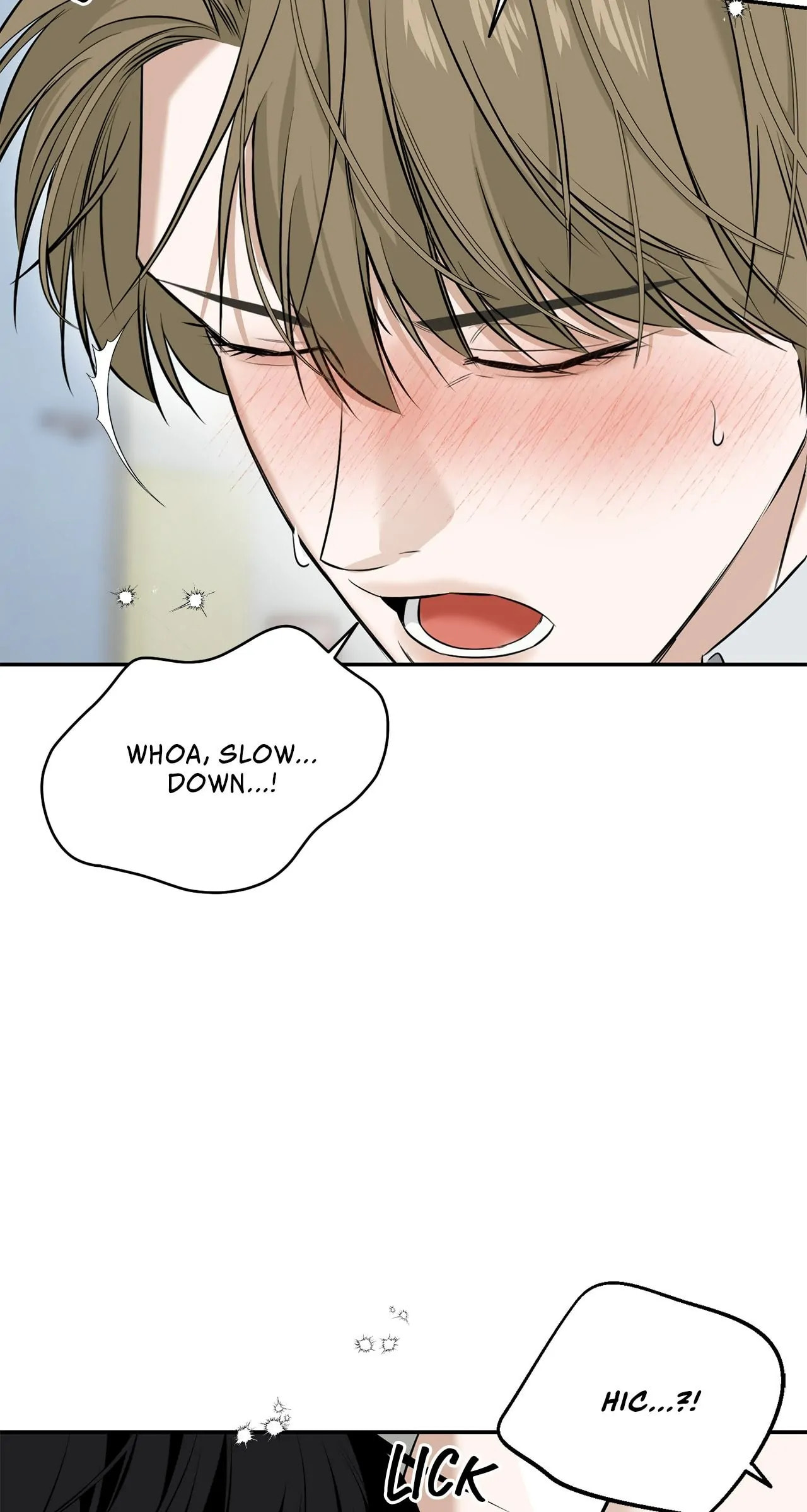 All For Me Chapter 17 page 72 - 