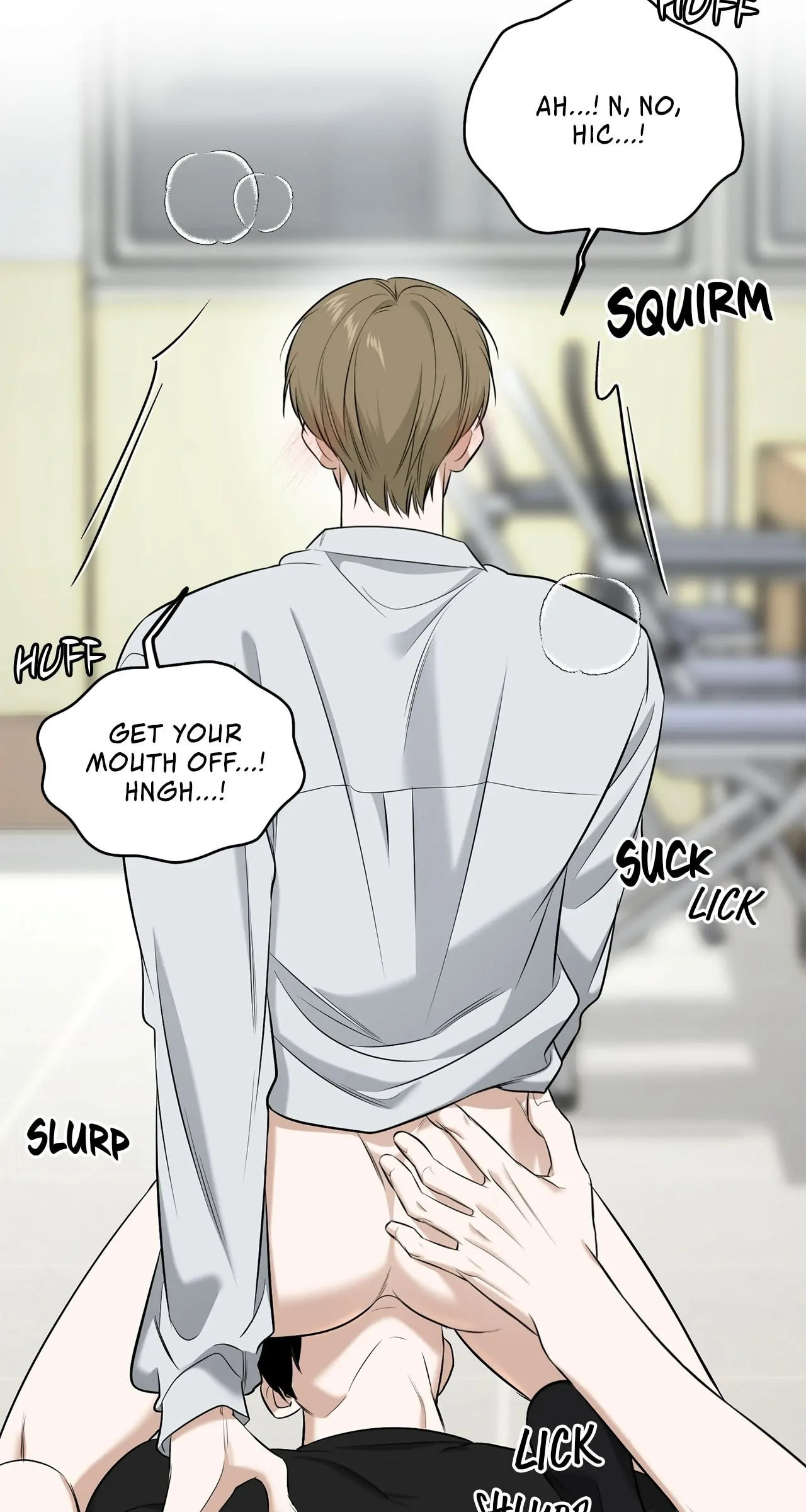 All For Me Chapter 17 page 74 - 