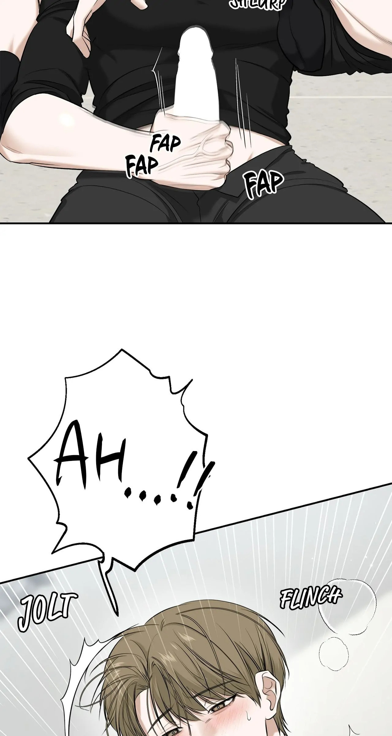 All For Me Chapter 17 page 75 - 