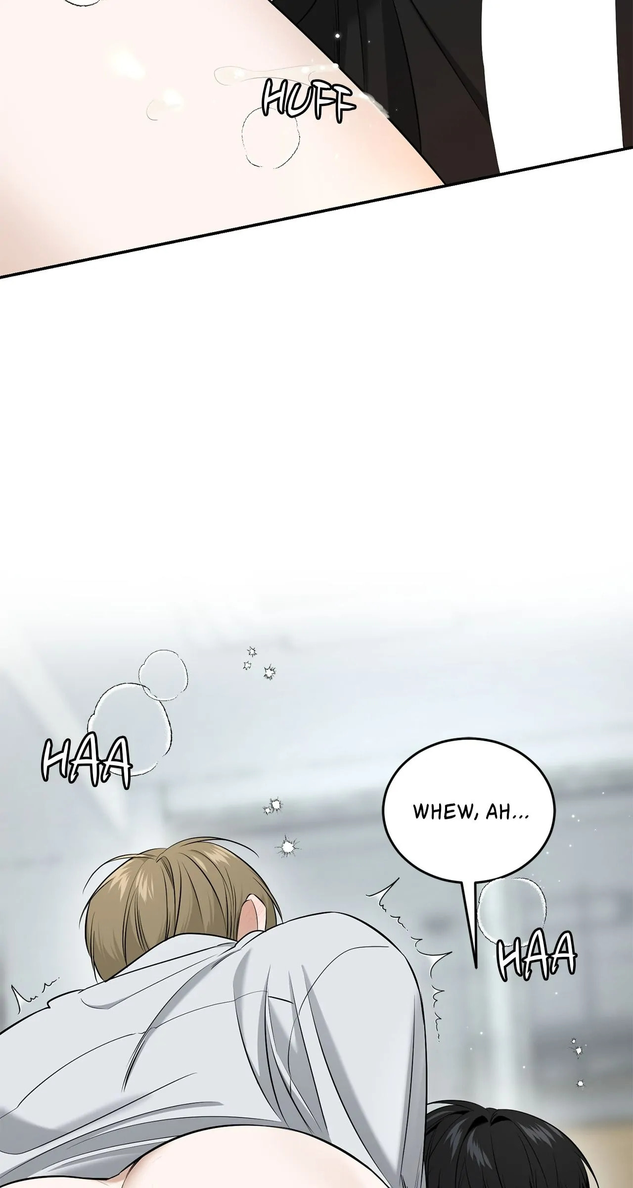 All For Me Chapter 17 page 79 - 