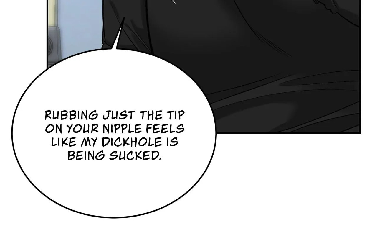 All For Me Chapter 18 page 14 - 