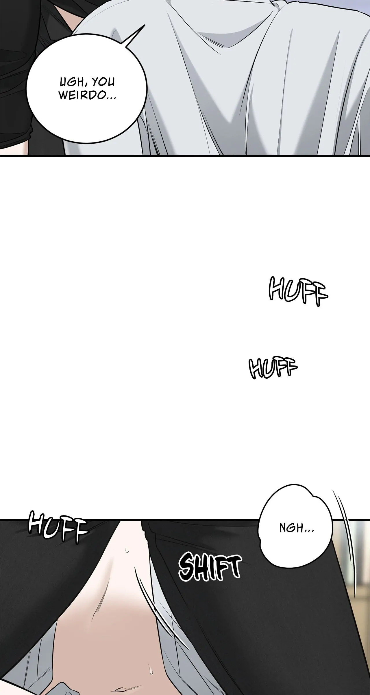 All For Me Chapter 18 page 17 - 