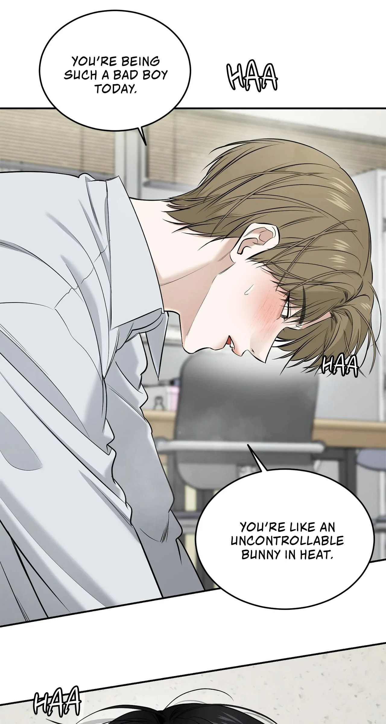 All For Me Chapter 18 page 3 - 