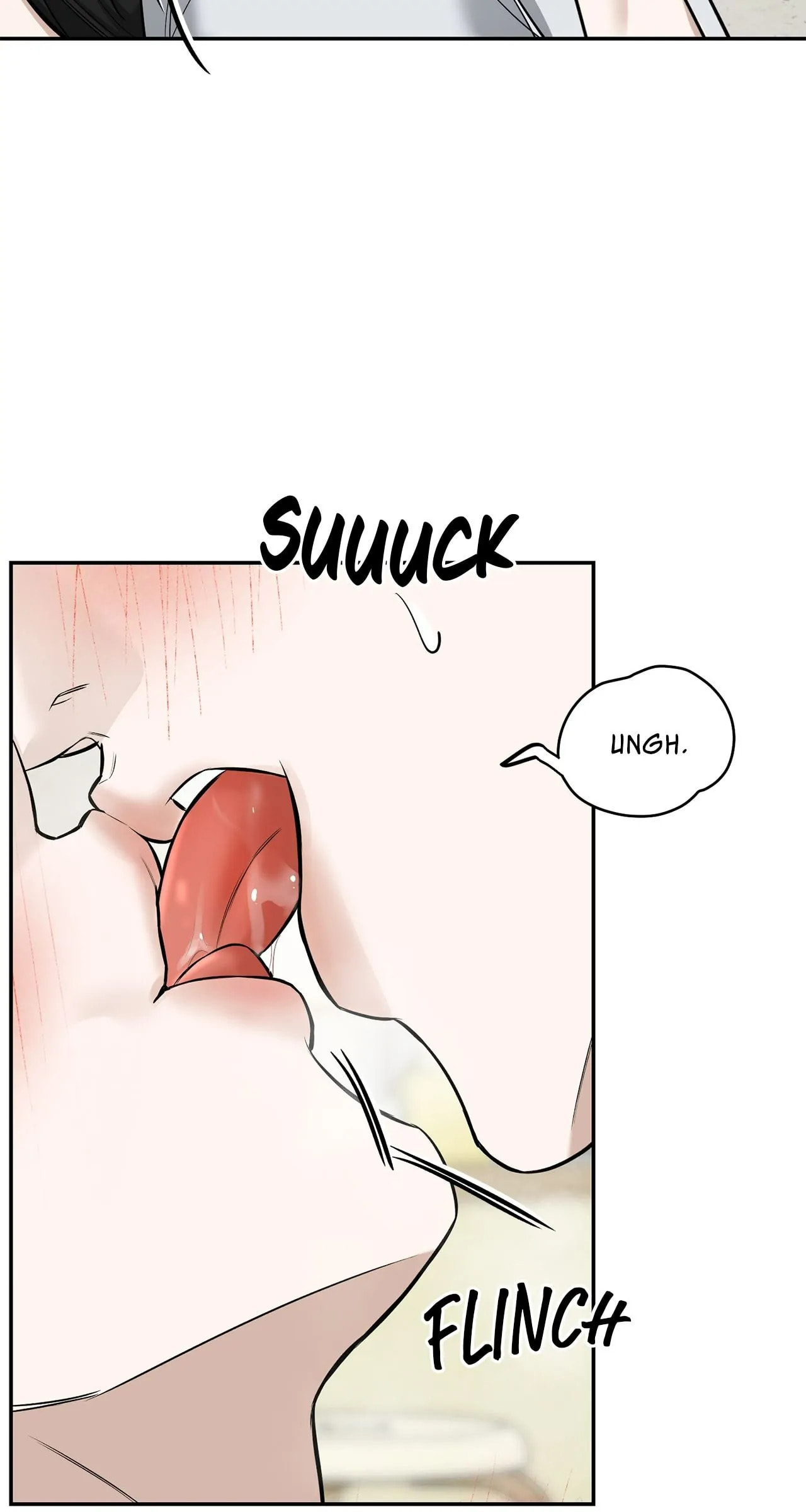 All For Me Chapter 18 page 21 - 
