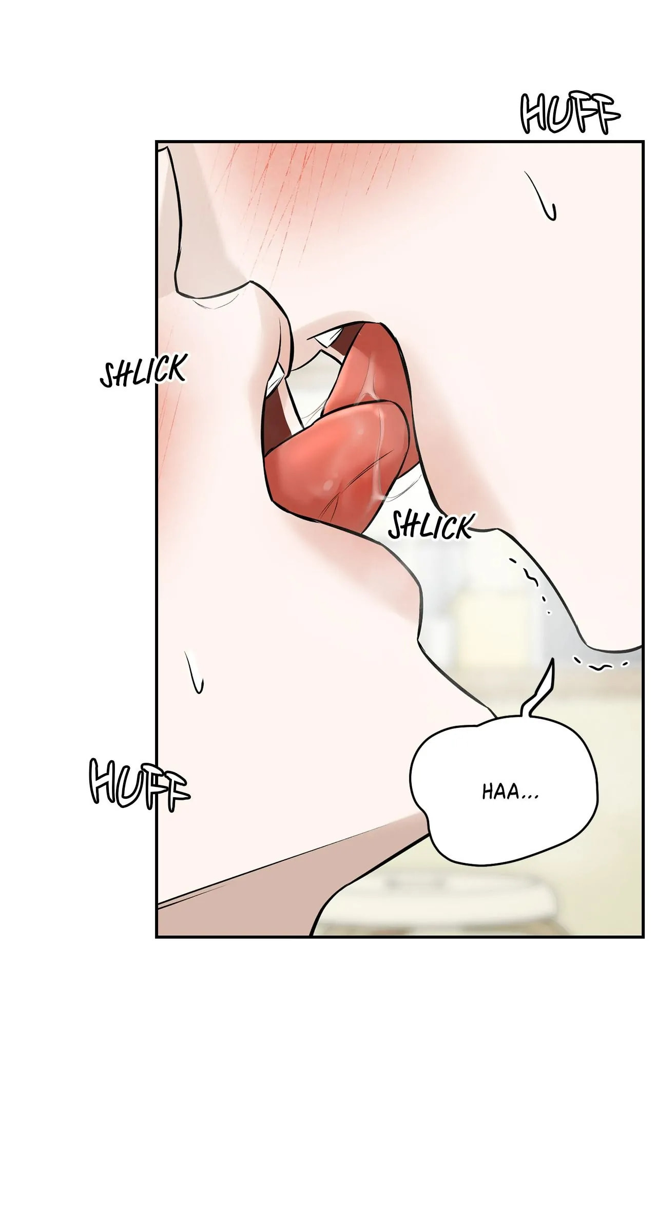 All For Me Chapter 18 page 22 - 