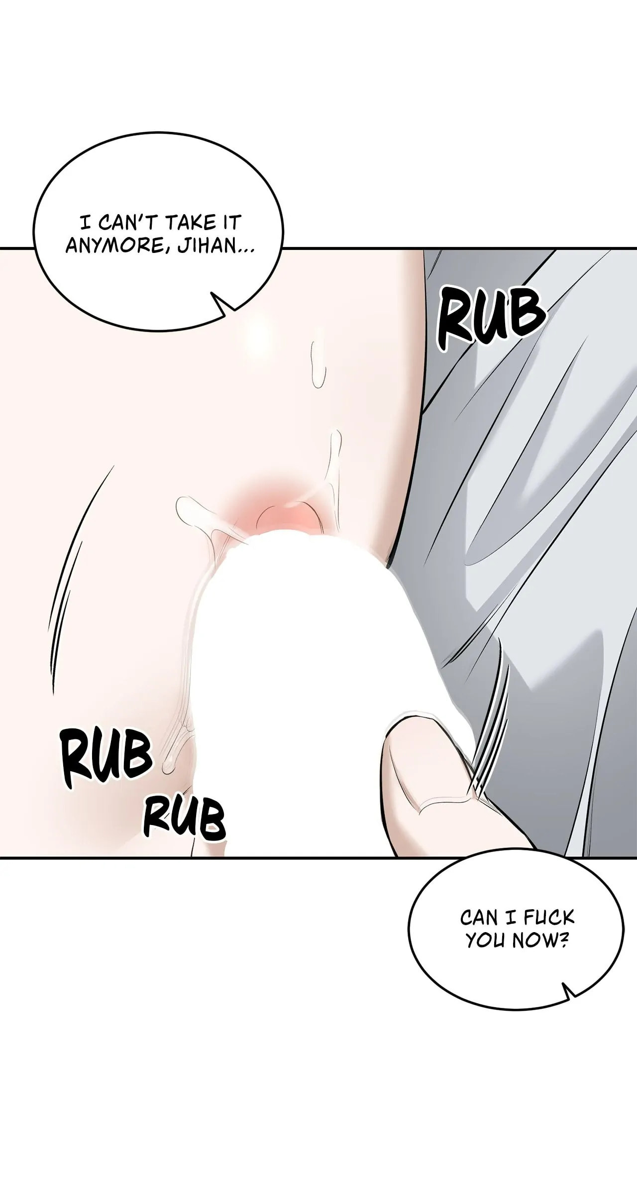 All For Me Chapter 18 page 23 - 