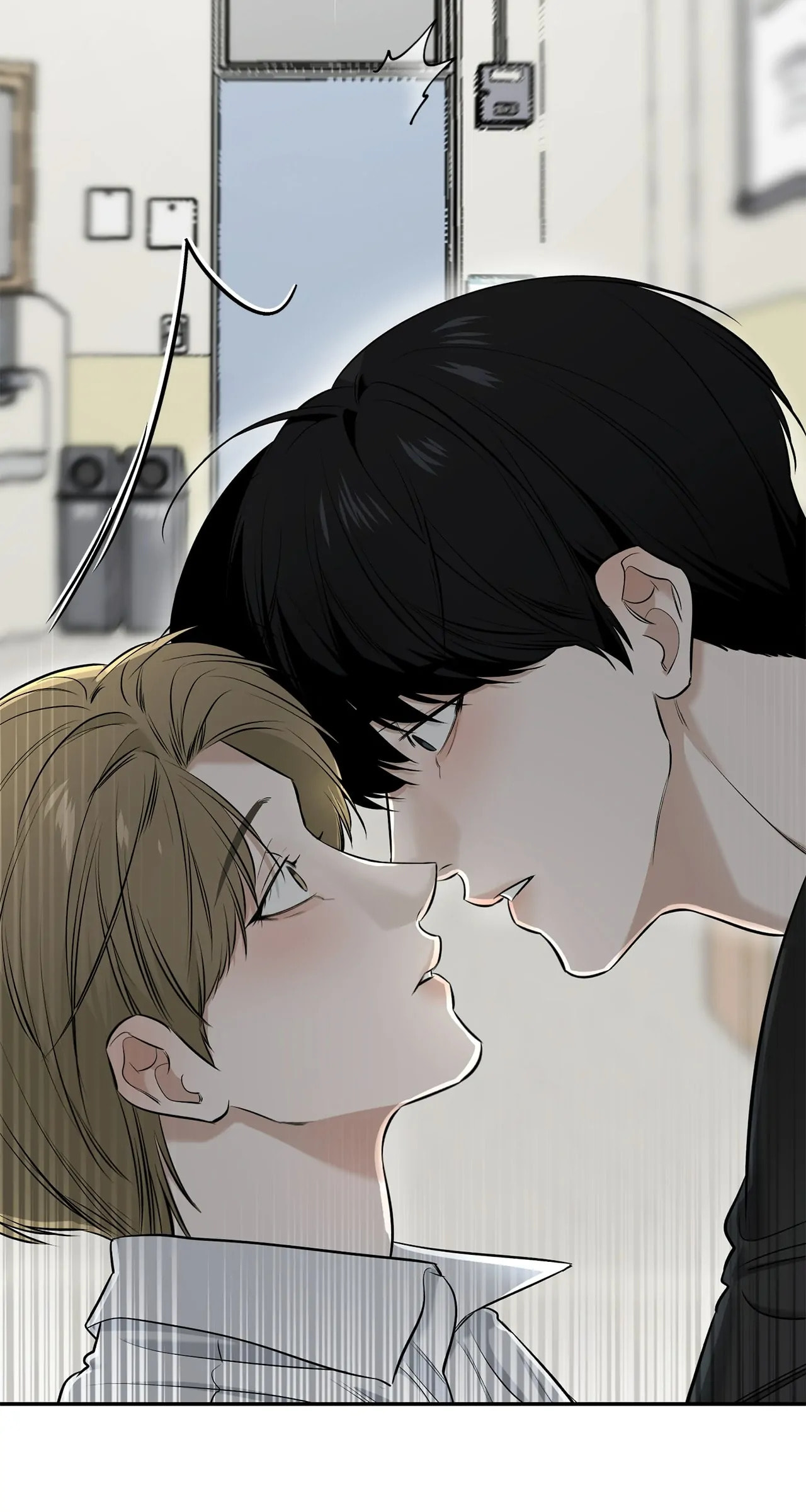 All For Me Chapter 18 page 27 - 