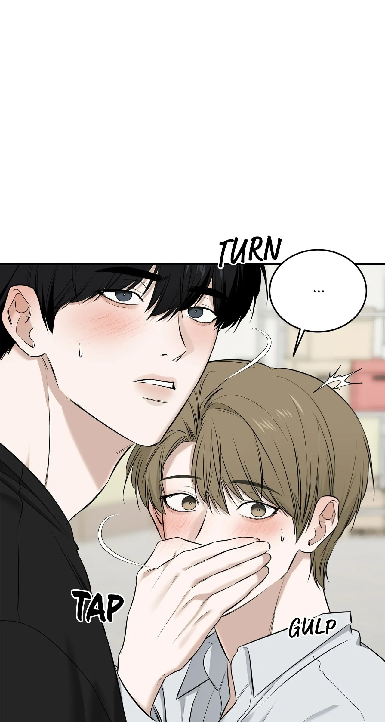 All For Me Chapter 18 page 28 - 