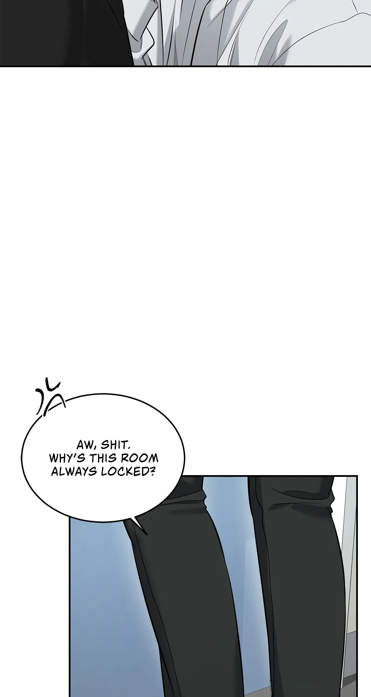 All For Me Chapter 18 page 29 - 