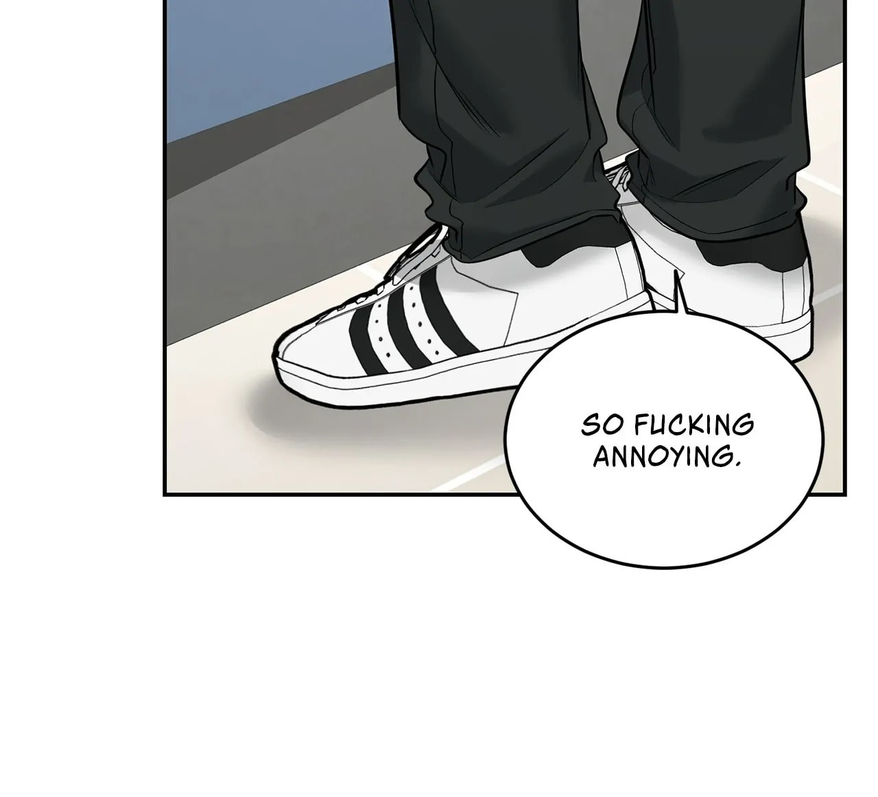 All For Me Chapter 18 page 30 - 