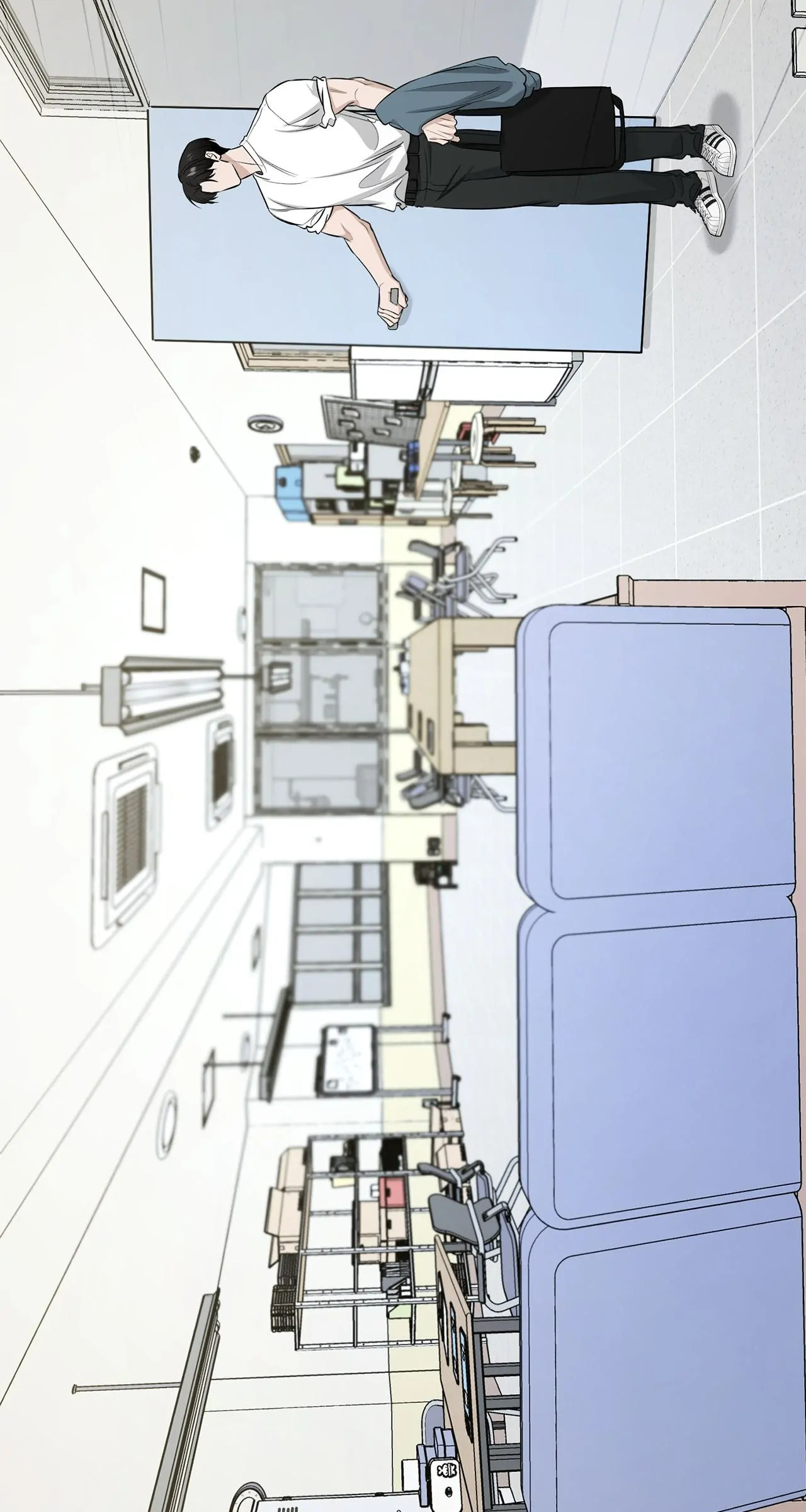 All For Me Chapter 18 page 33 - 