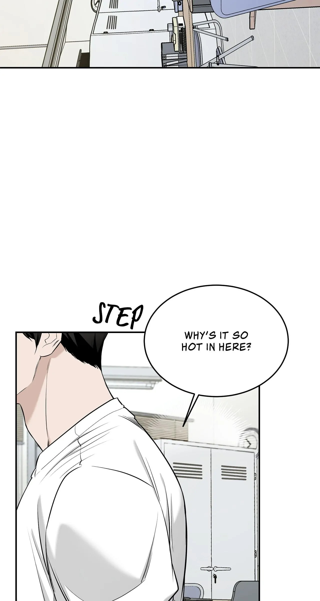 All For Me Chapter 18 page 34 - 