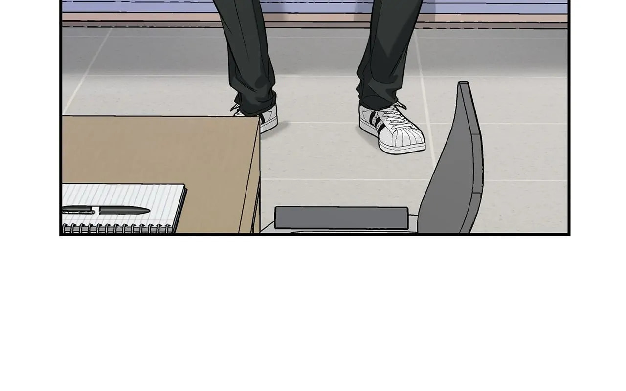 All For Me Chapter 18 page 36 - 