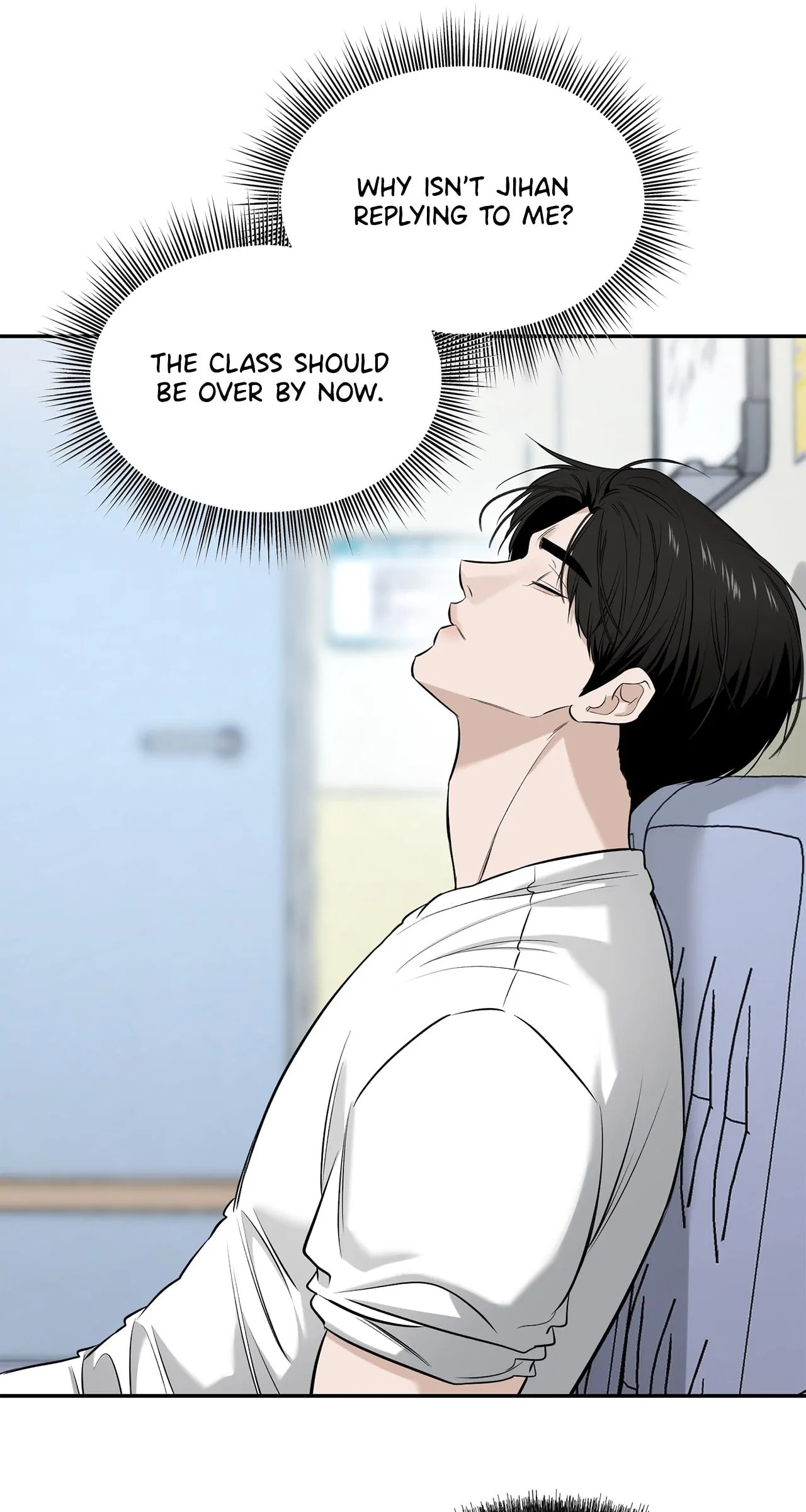 All For Me Chapter 18 page 37 - 