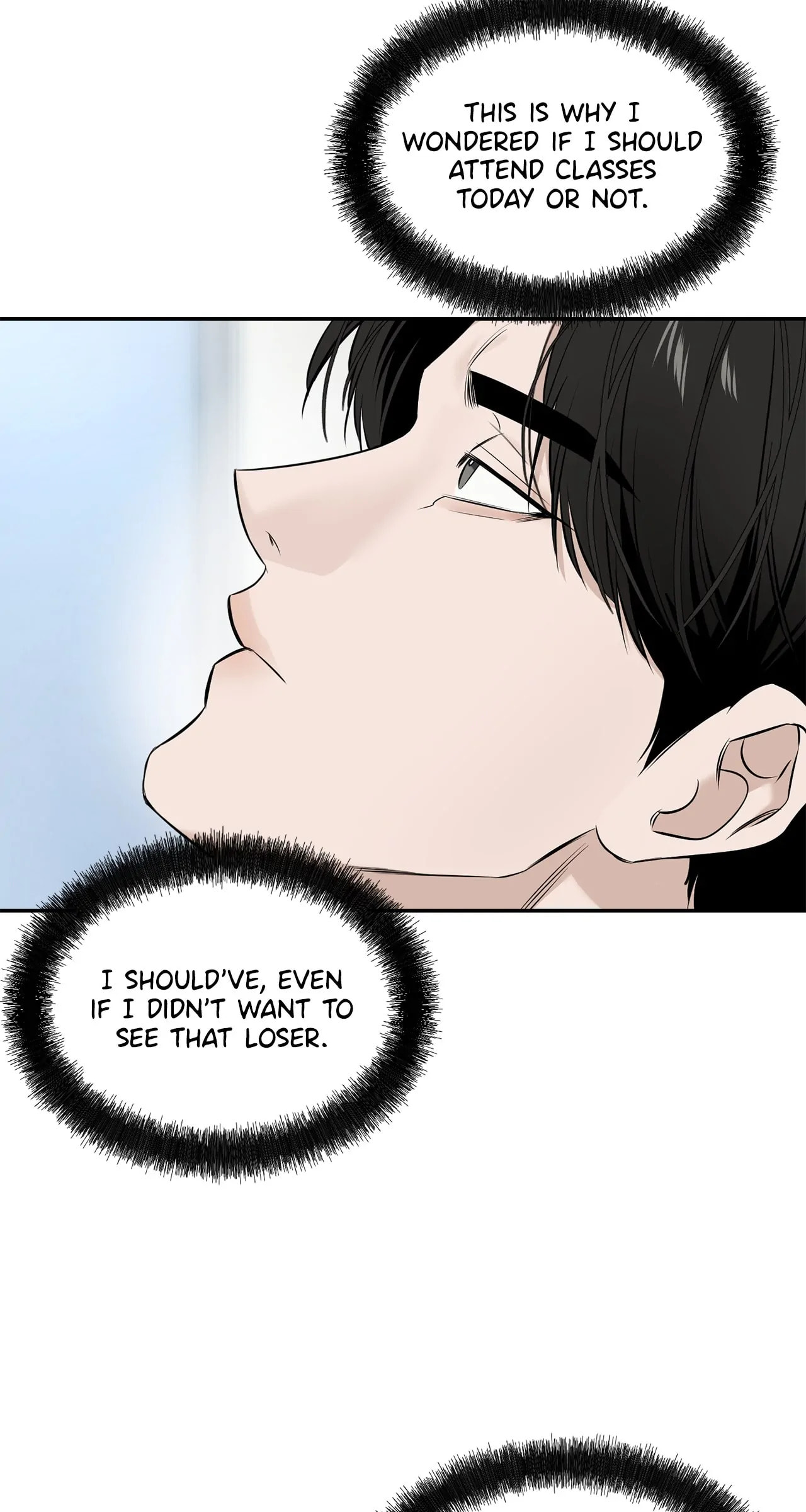 All For Me Chapter 18 page 38 - 