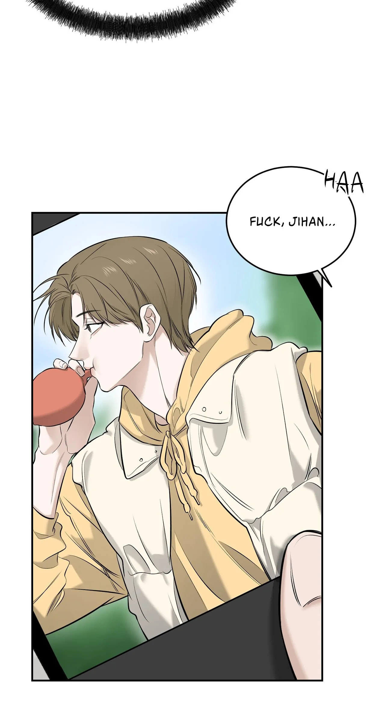 All For Me Chapter 18 page 40 - 