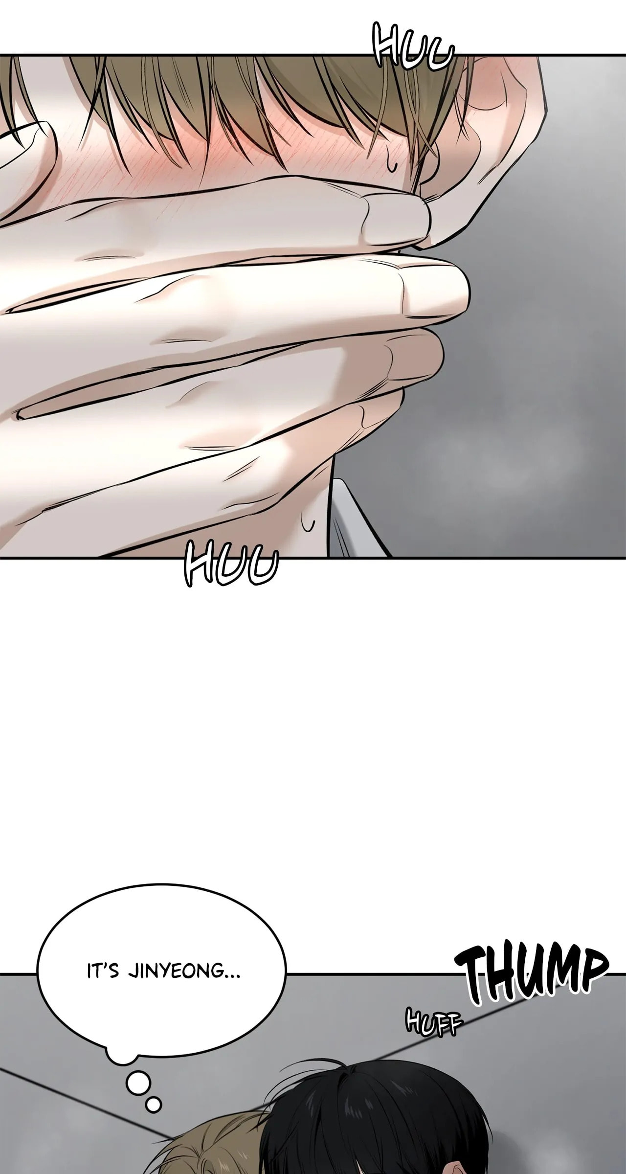 All For Me Chapter 18 page 42 - 