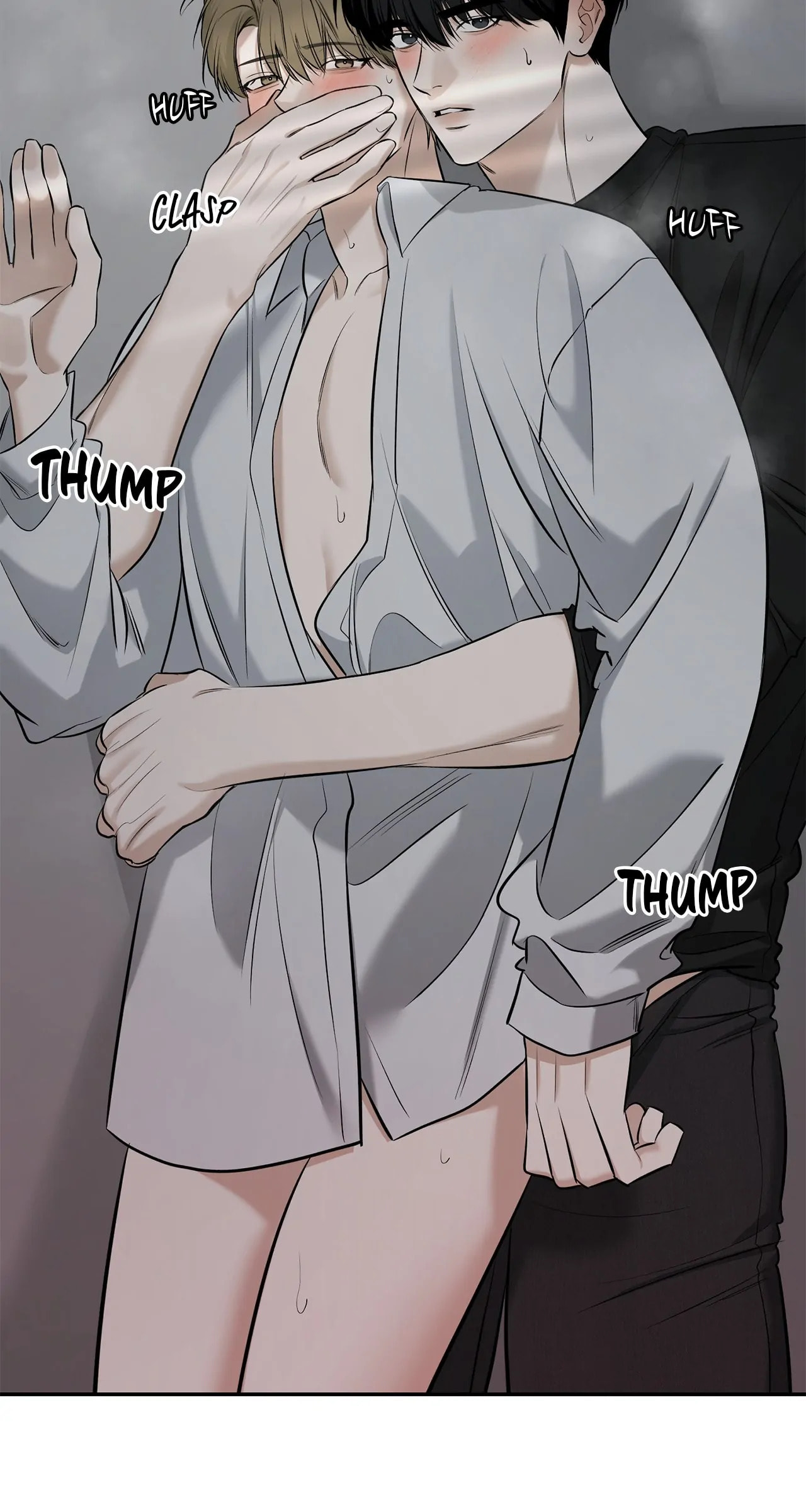 All For Me Chapter 18 page 43 - 