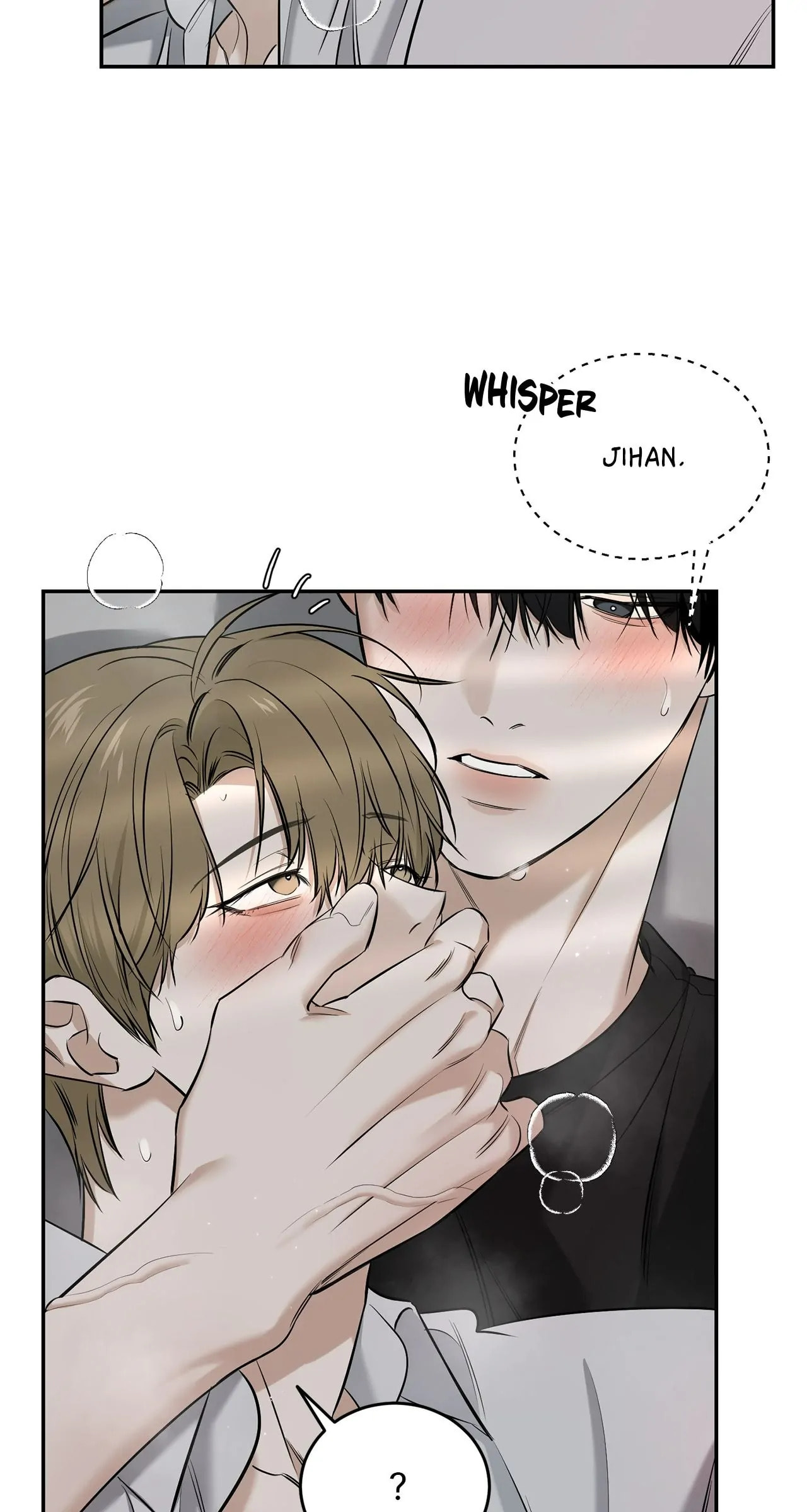 All For Me Chapter 18 page 46 - 