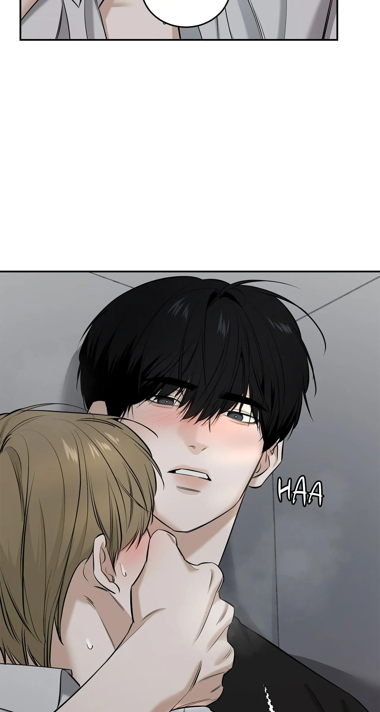All For Me Chapter 18 page 47 - 