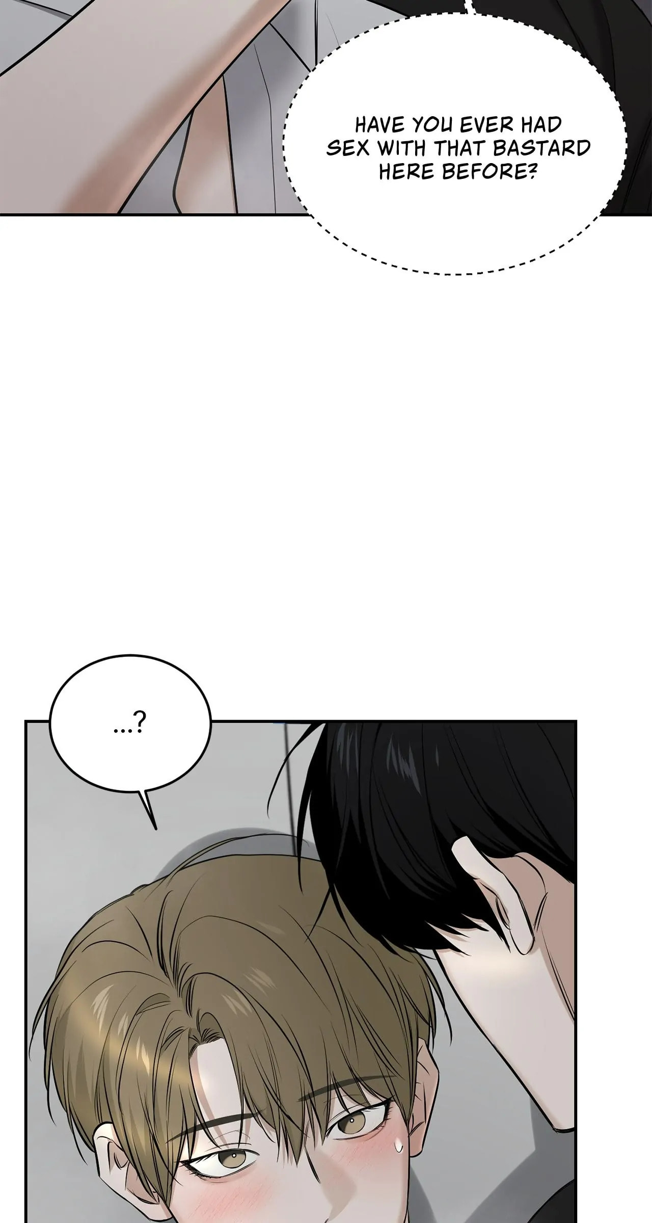 All For Me Chapter 18 page 48 - 