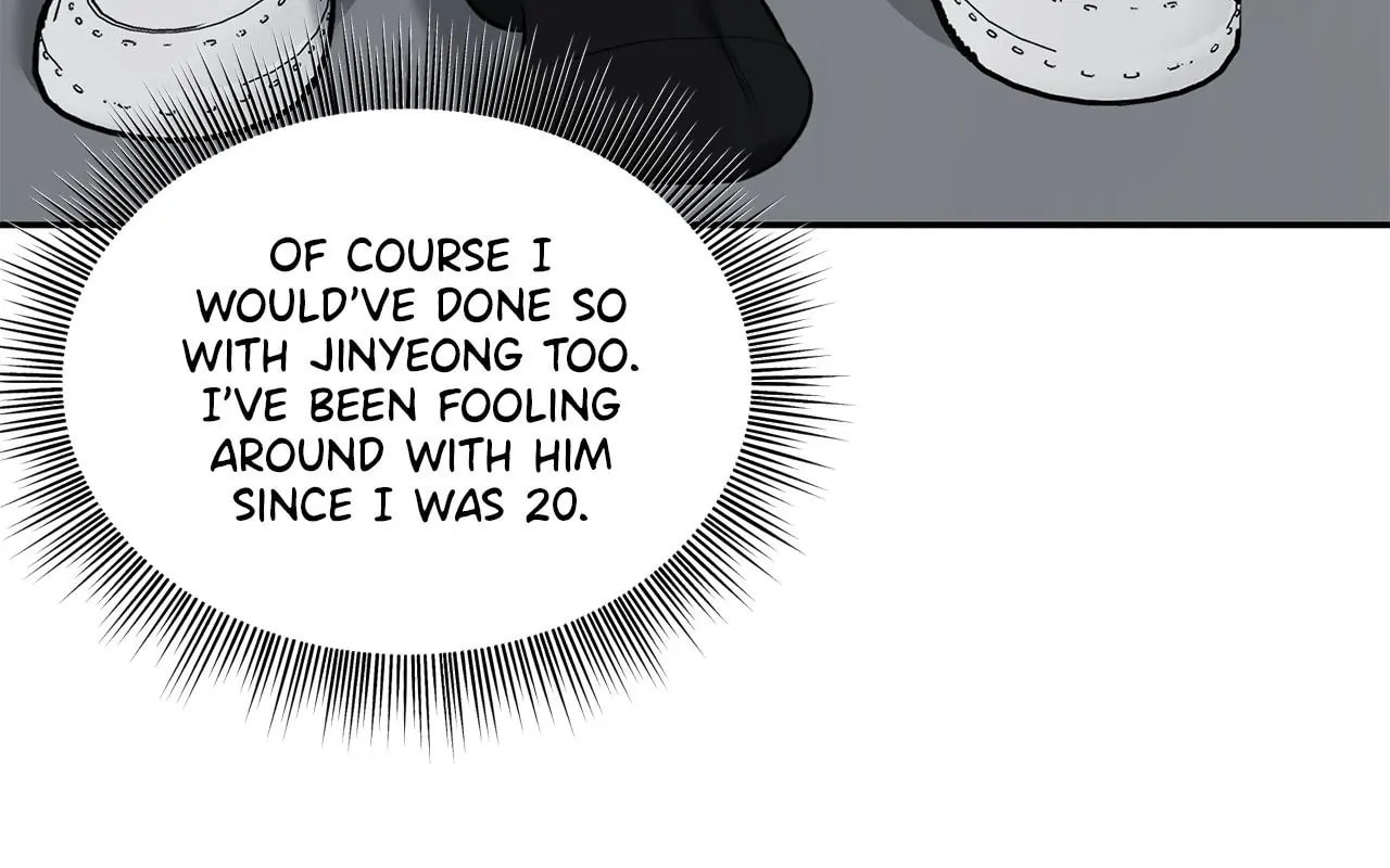 All For Me Chapter 18 page 50 - 