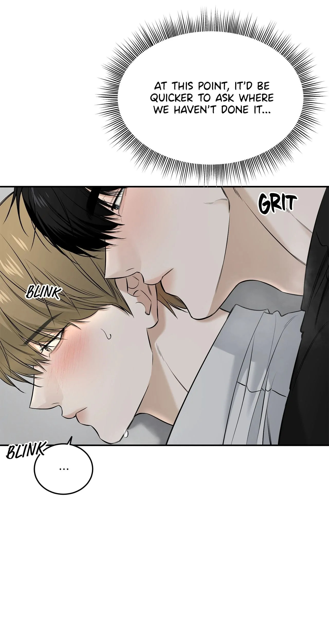 All For Me Chapter 18 page 51 - 