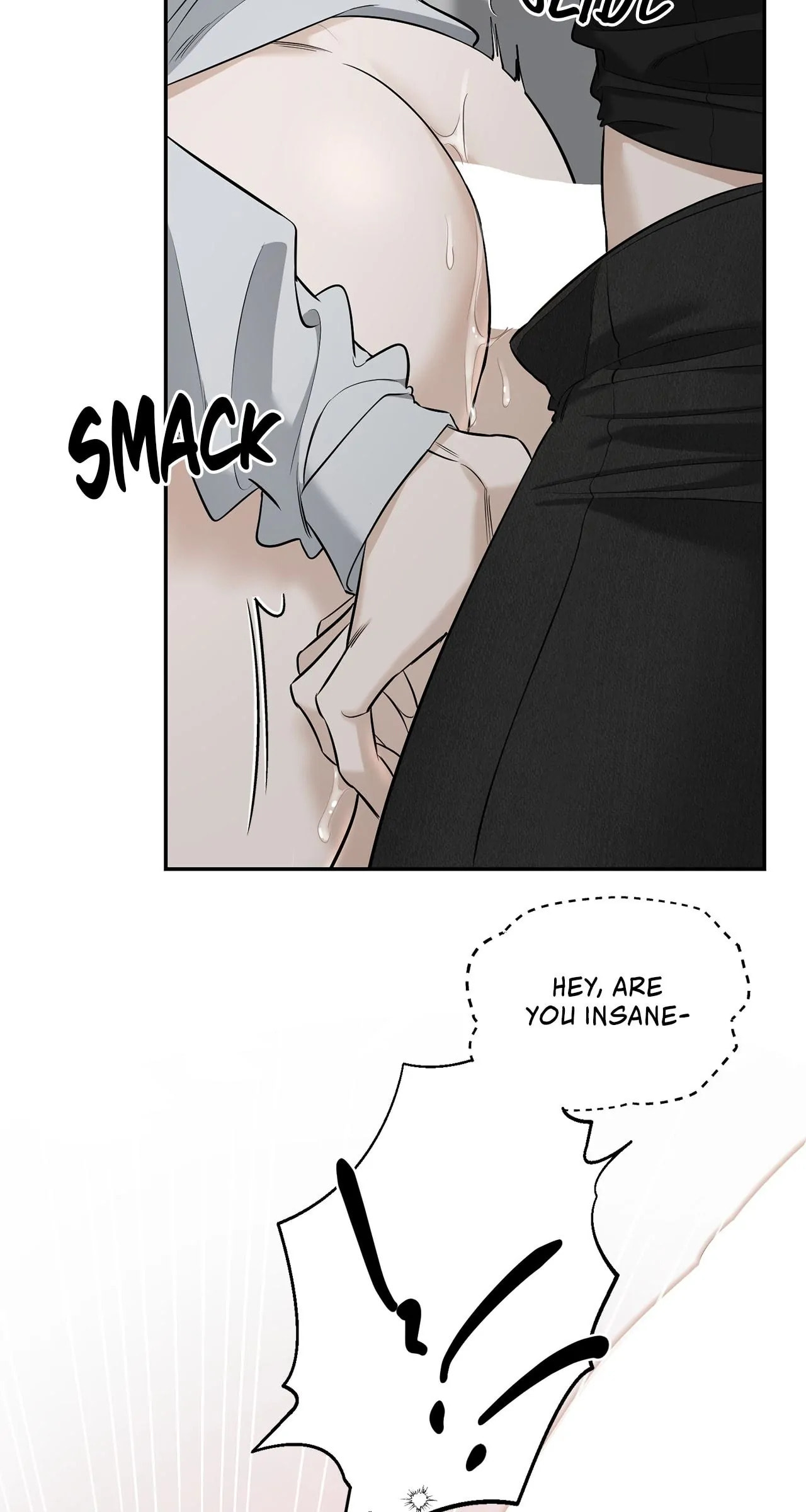 All For Me Chapter 18 page 53 - 
