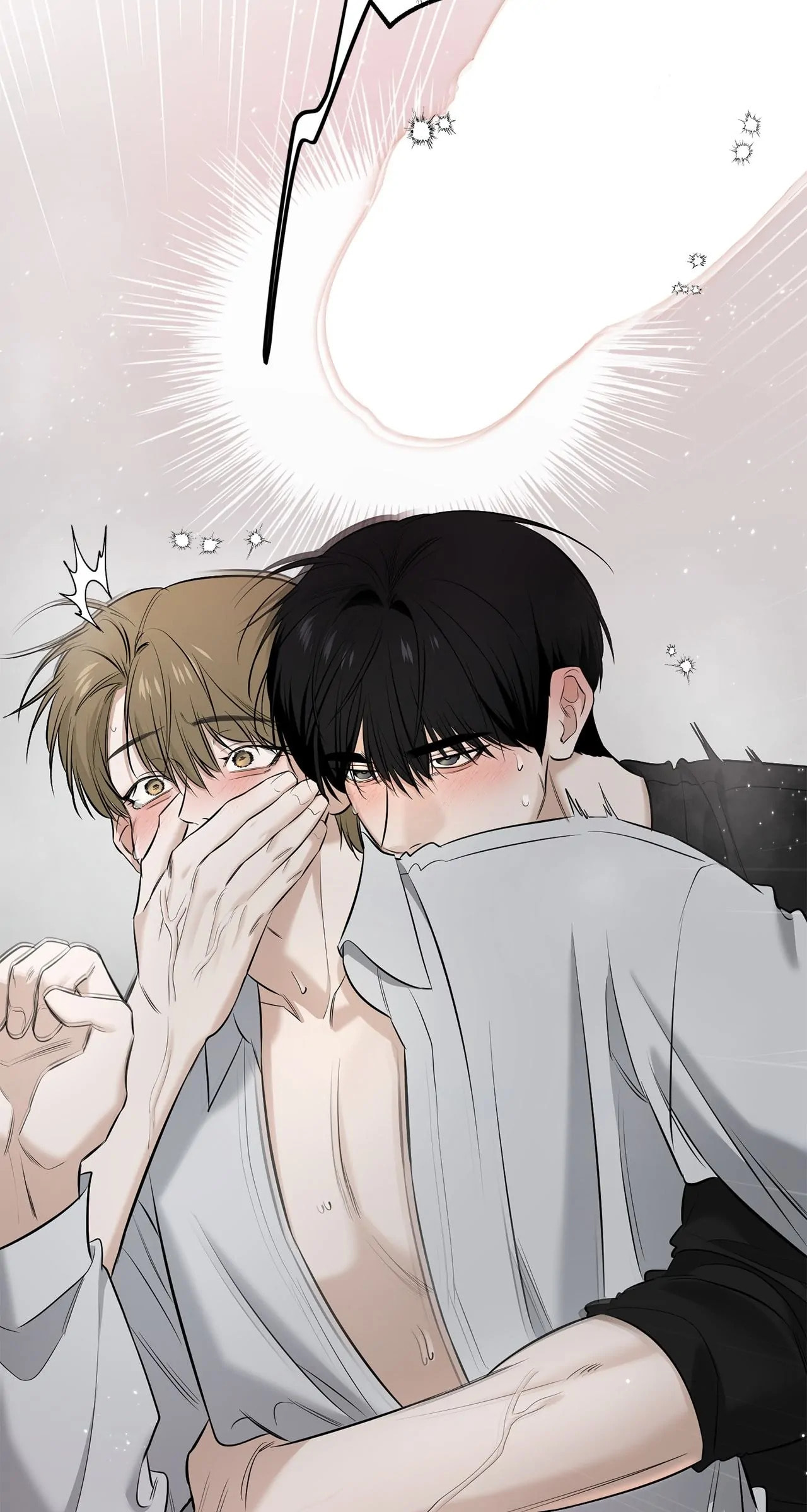 All For Me Chapter 18 page 54 - 