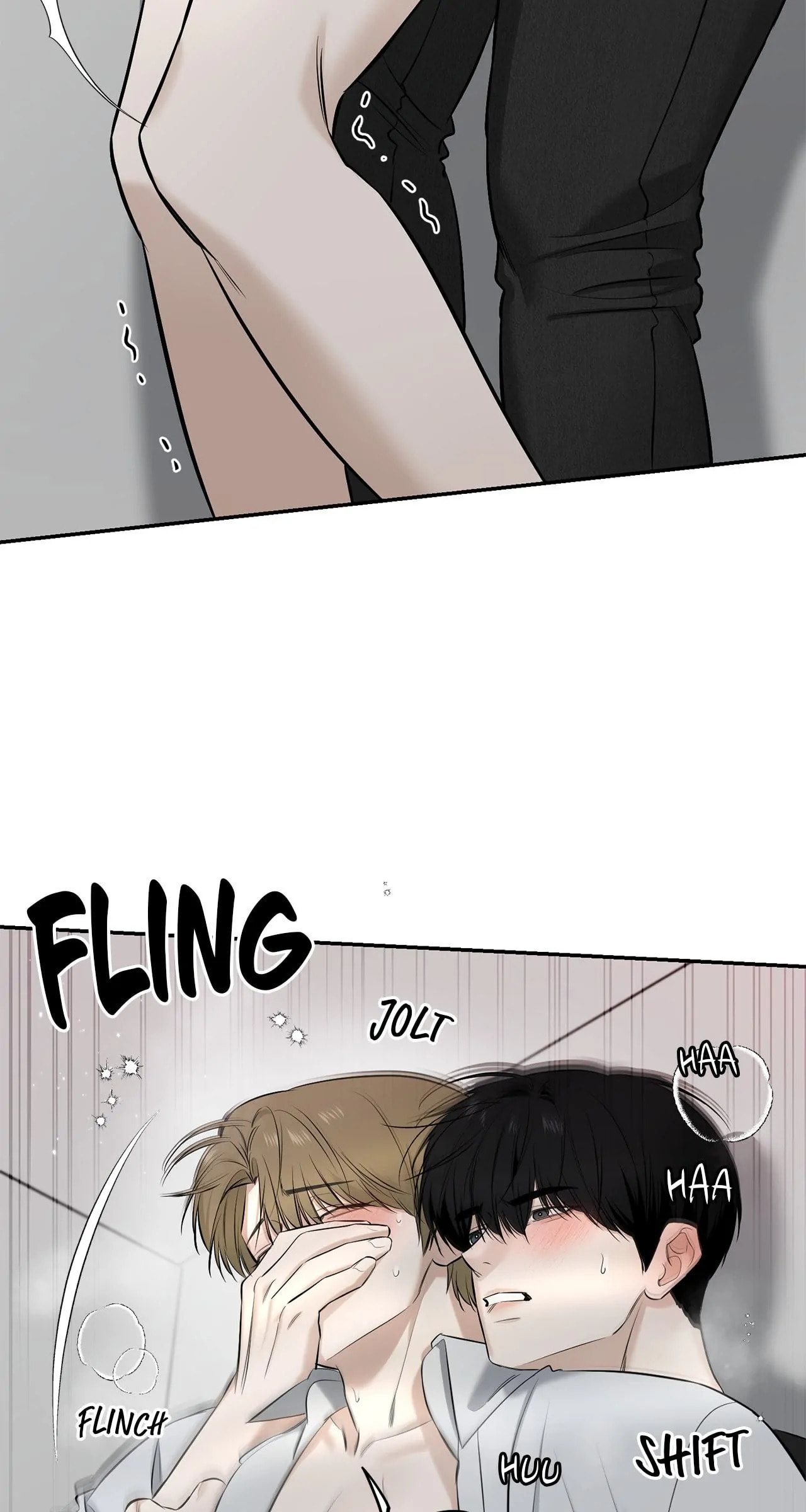 All For Me Chapter 18 page 56 - 