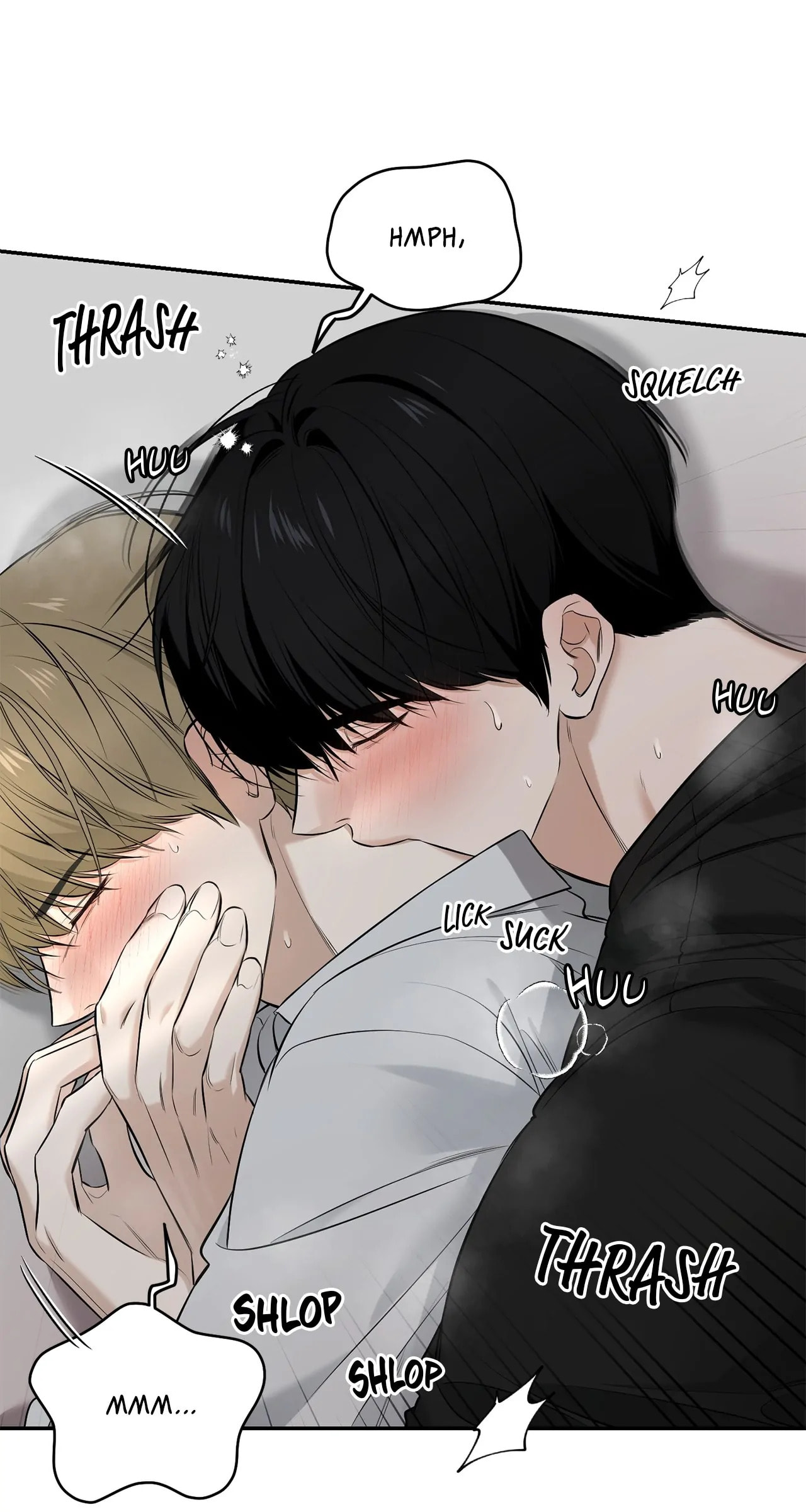 All For Me Chapter 18 page 59 - 