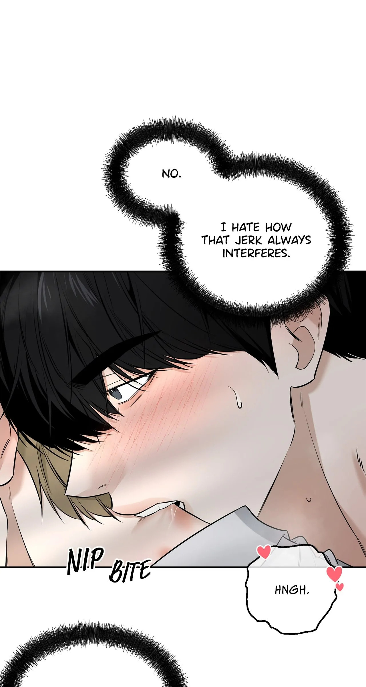 All For Me Chapter 18 page 60 - 
