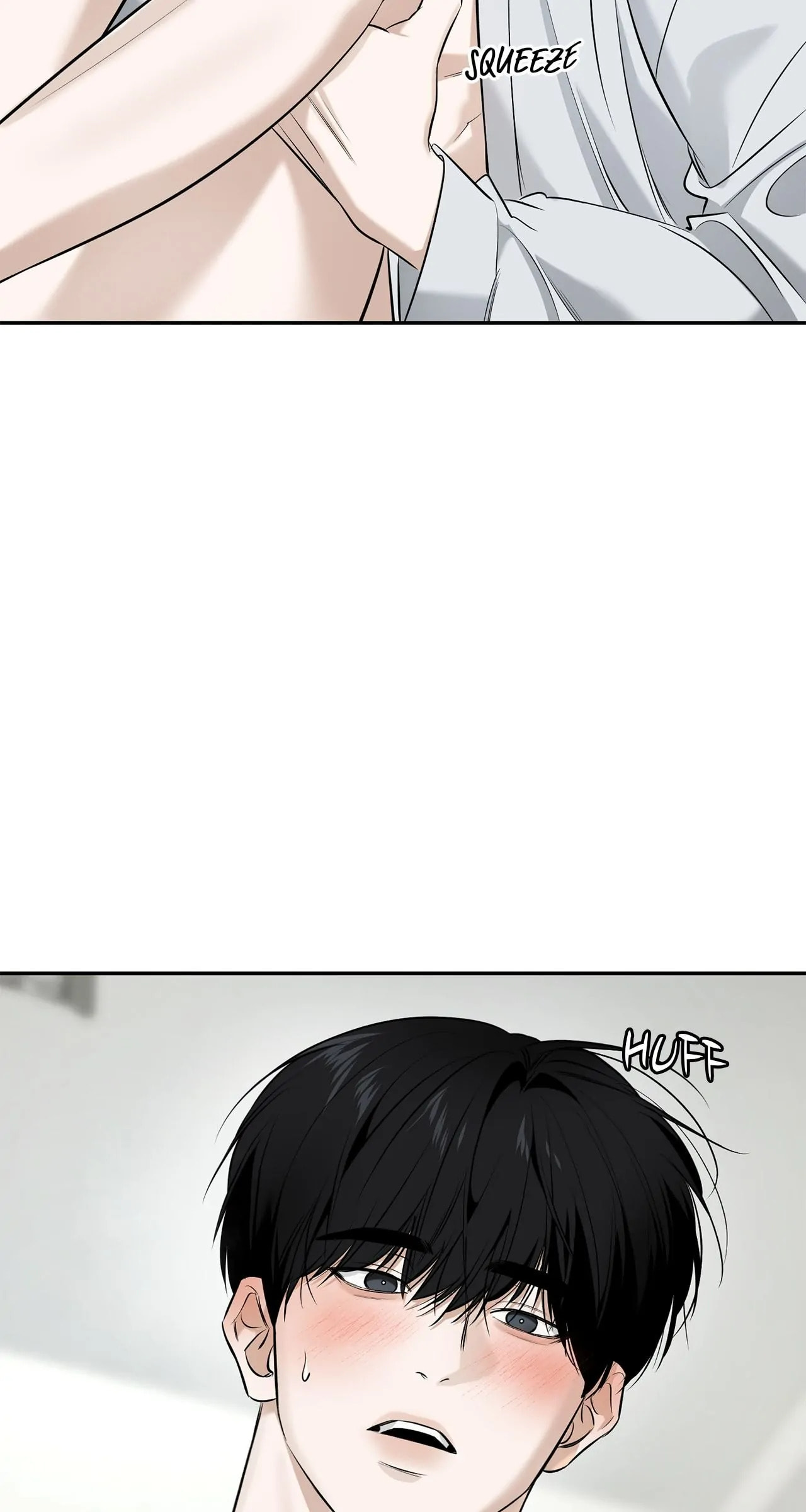 All For Me Chapter 18 page 7 - 