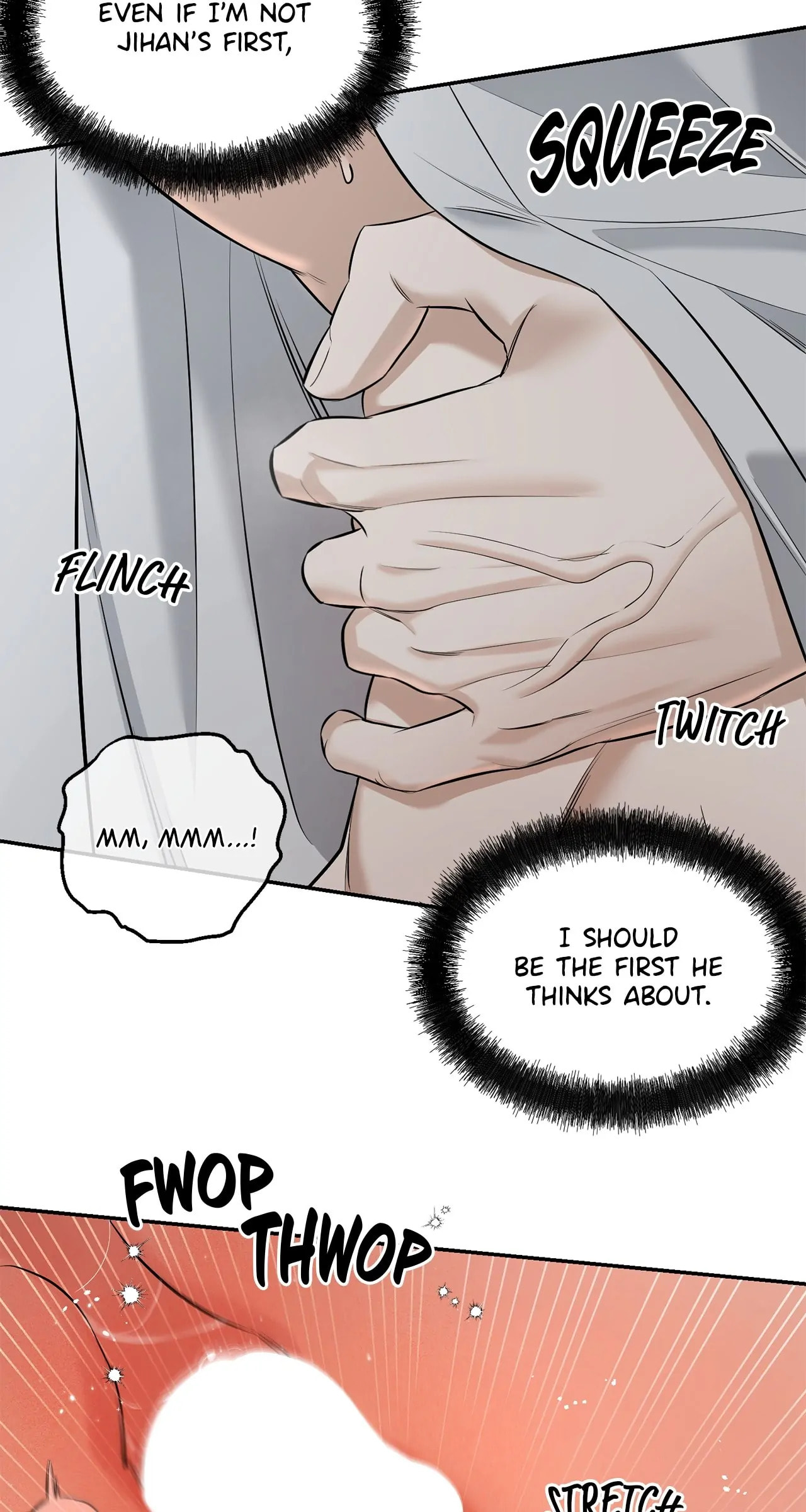 All For Me Chapter 18 page 61 - 