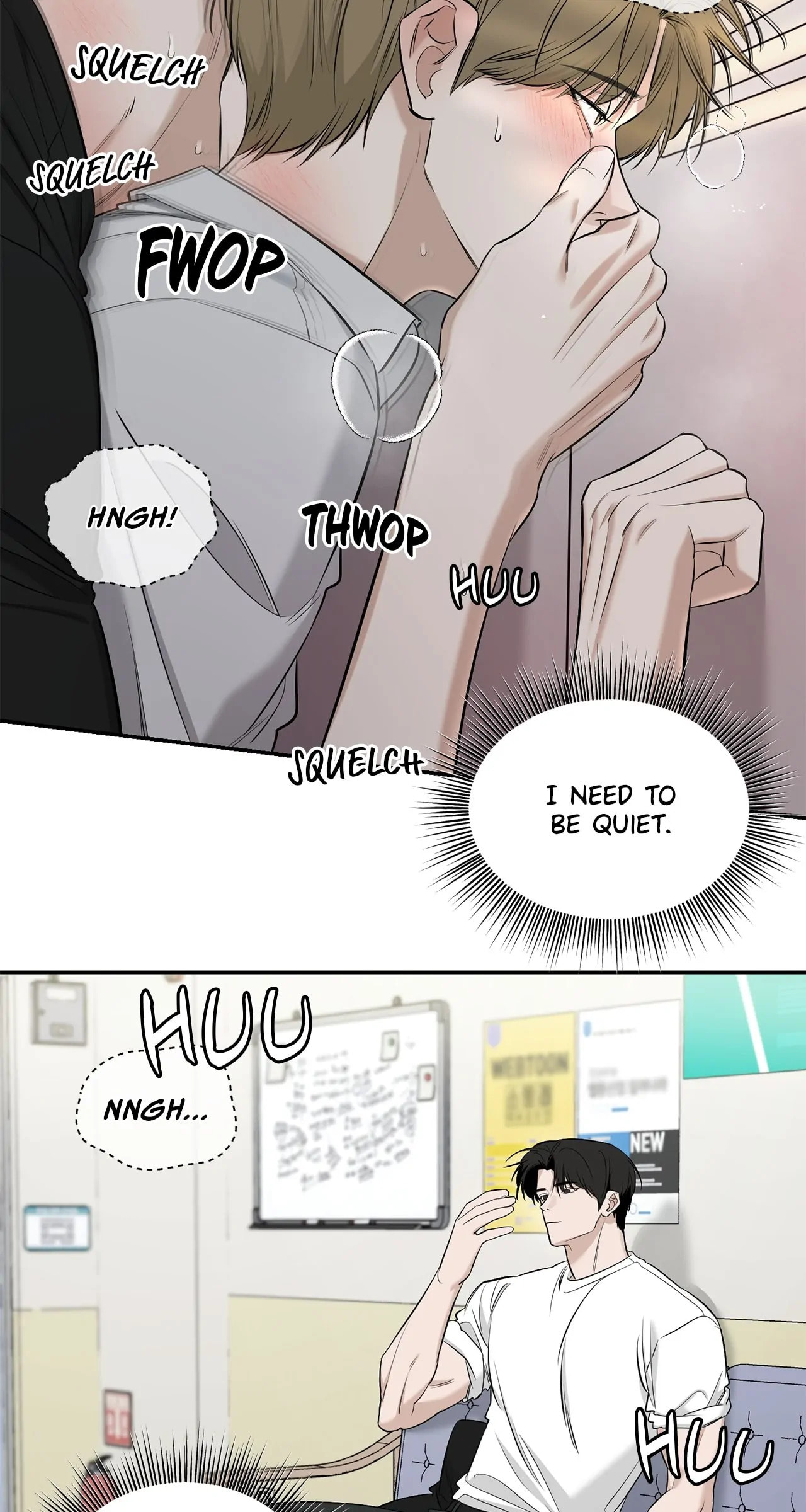 All For Me Chapter 18 page 63 - 