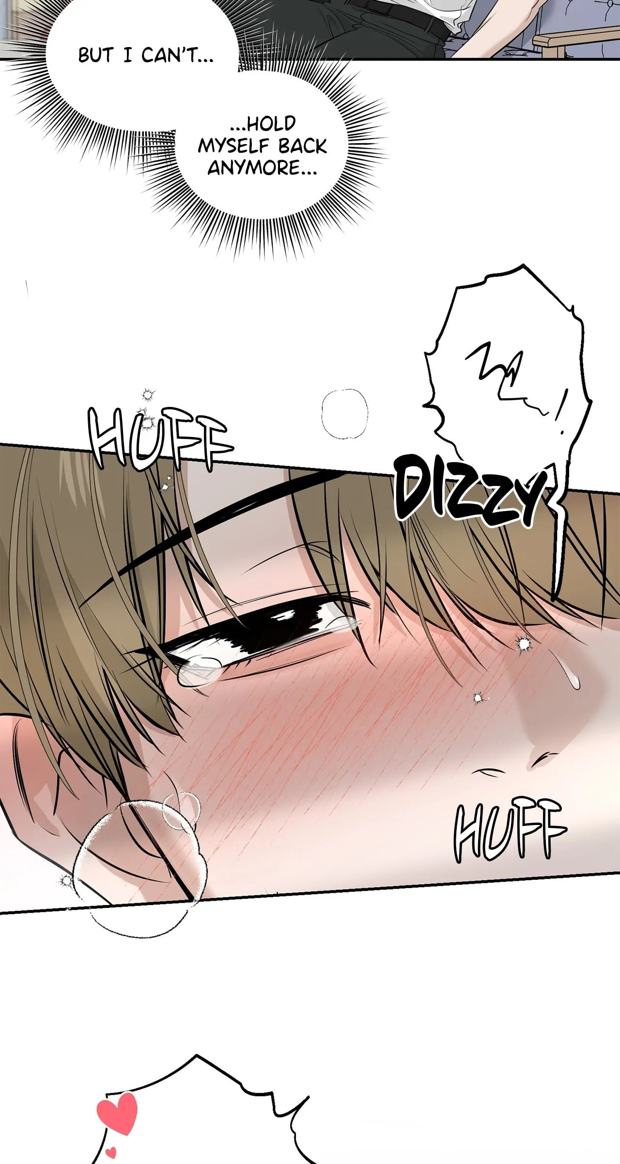 All For Me Chapter 18 page 64 - 