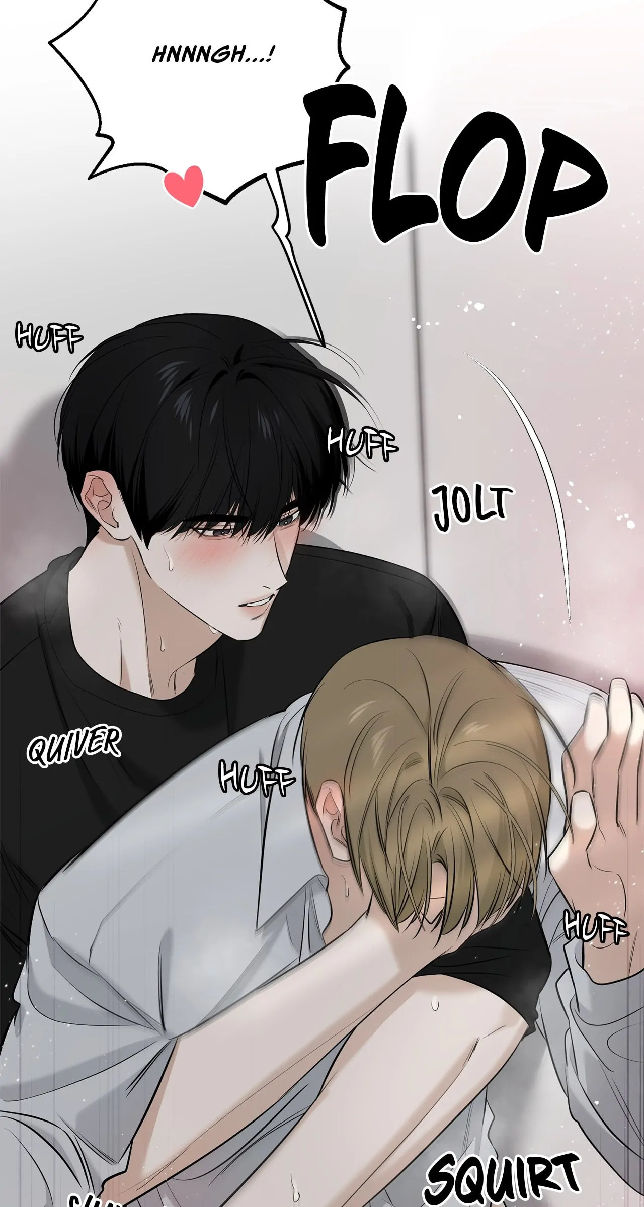 All For Me Chapter 18 page 65 - 