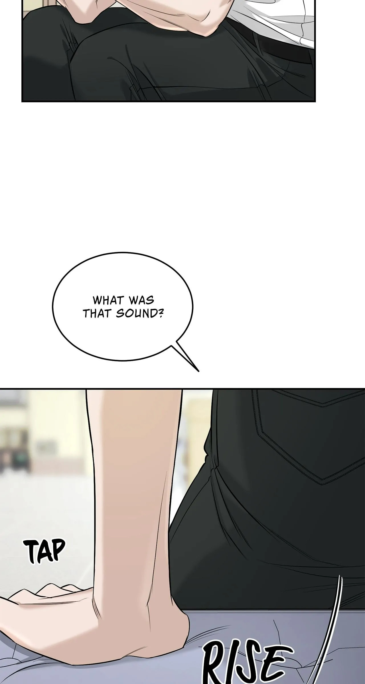All For Me Chapter 18 page 68 - 