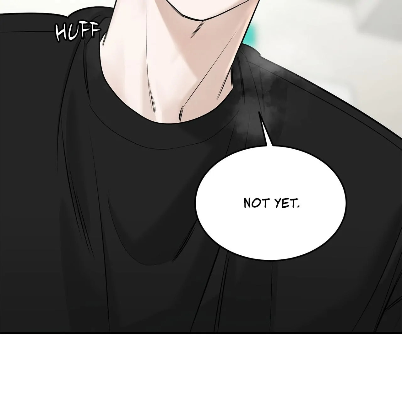 All For Me Chapter 18 page 8 - 