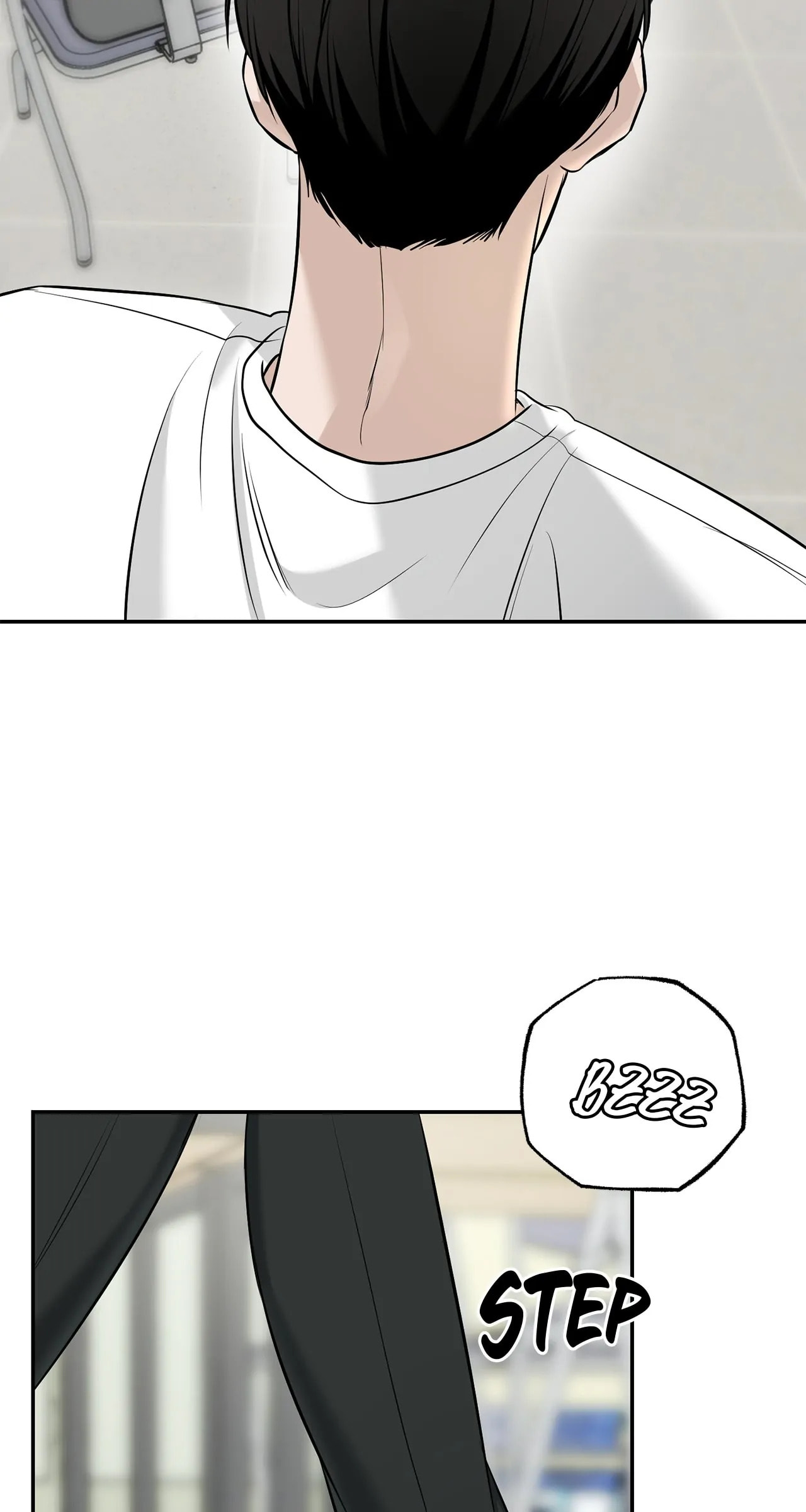 All For Me Chapter 18 page 75 - 