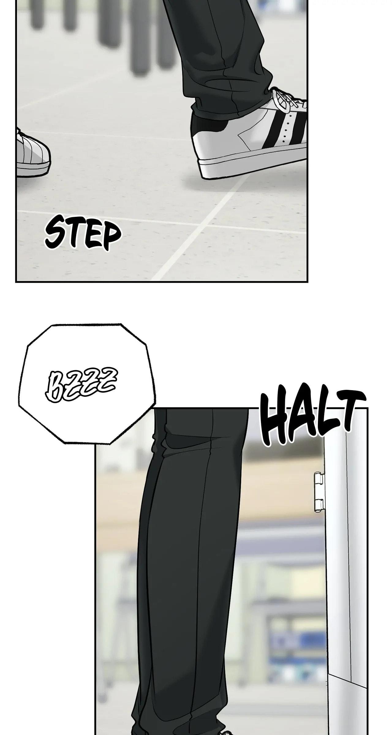 All For Me Chapter 18 page 76 - 